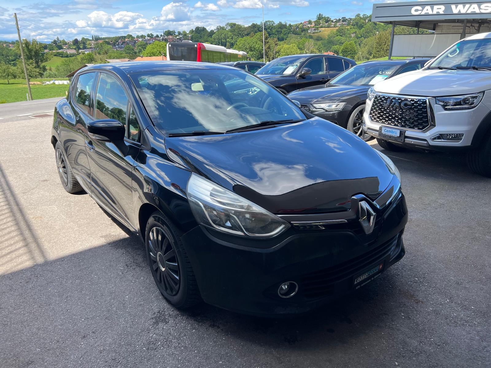 RENAULT Clio 0.9 12V Dynamique-image-1