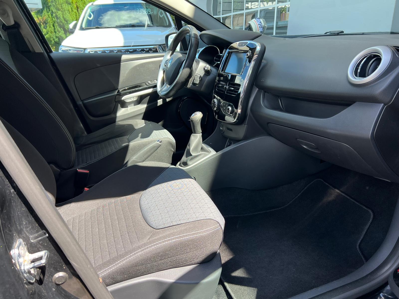 RENAULT Clio 0.9 12V Dynamique-image-7