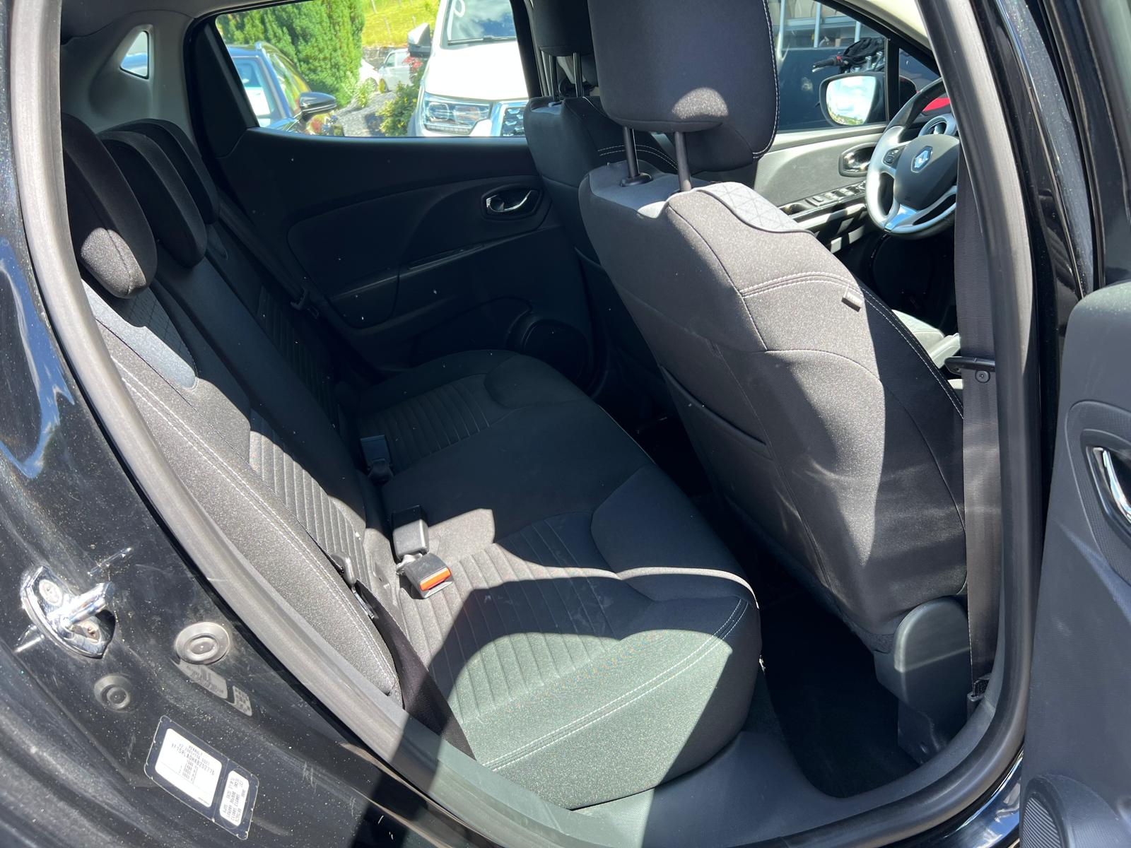 RENAULT Clio 0.9 12V Dynamique-image-8