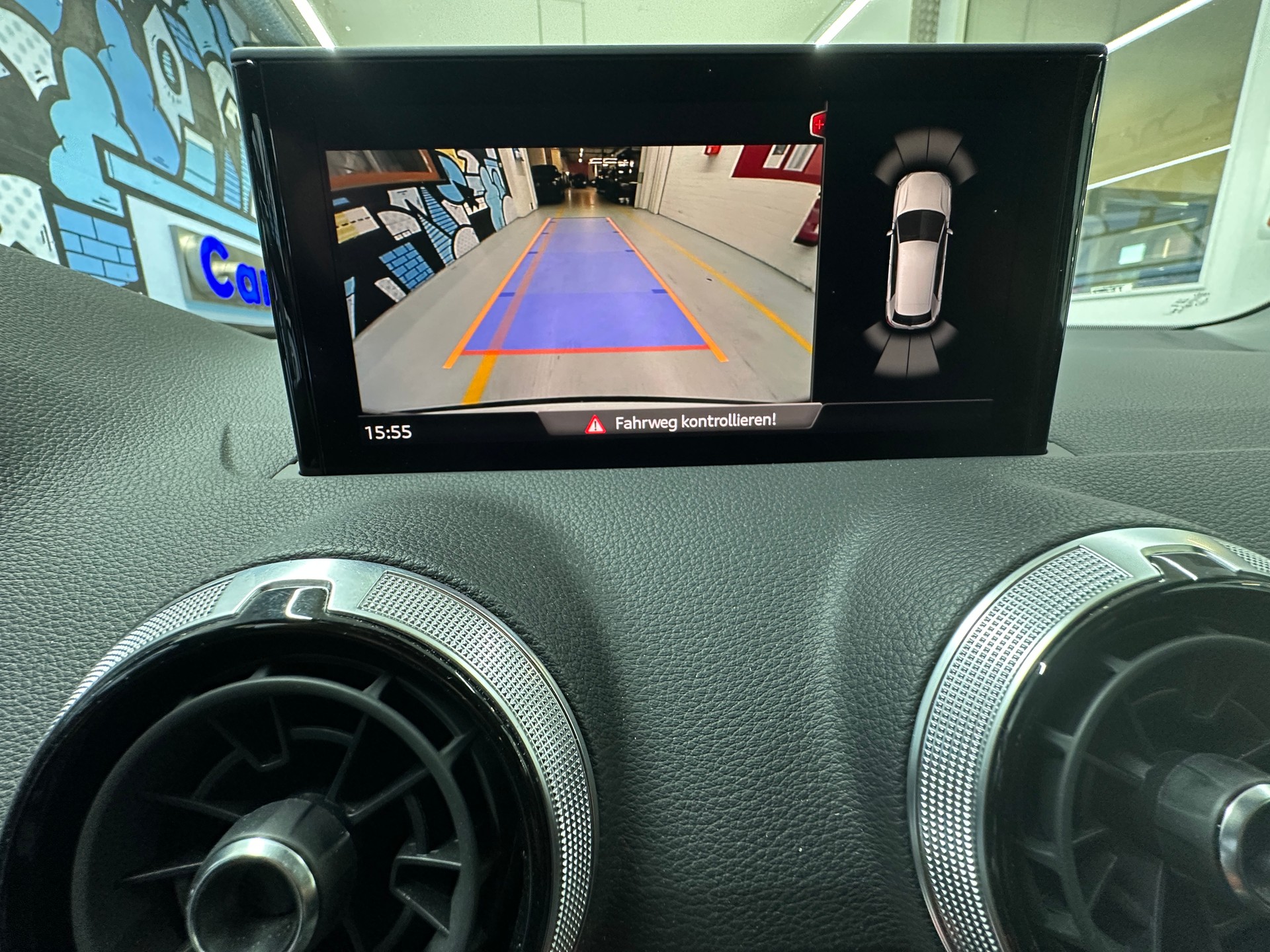 AUDI Q2 35 TFSI S line S-tronic-image-11