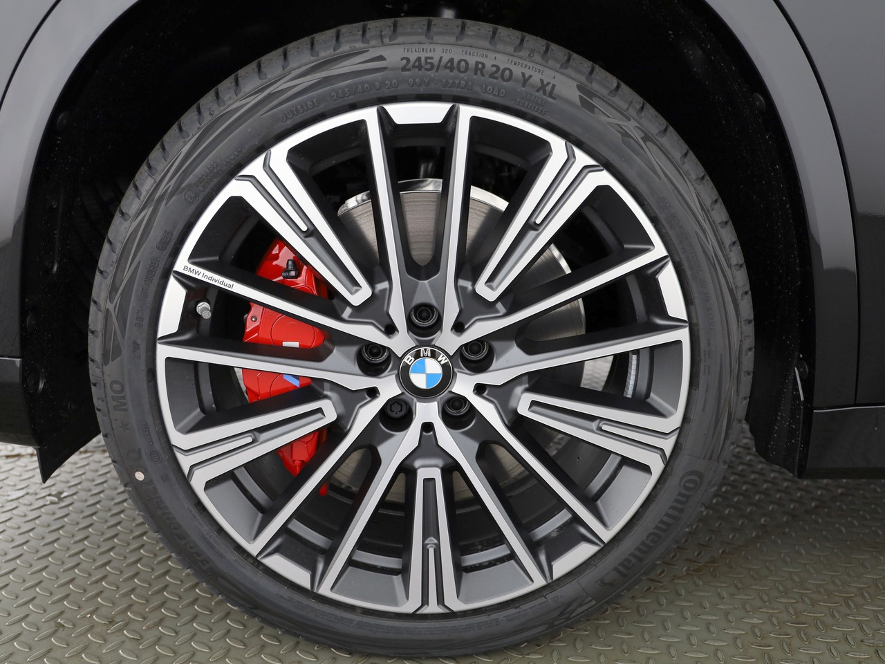 BMW X1 xDrive 23i 48V M Sport Pro-image-6