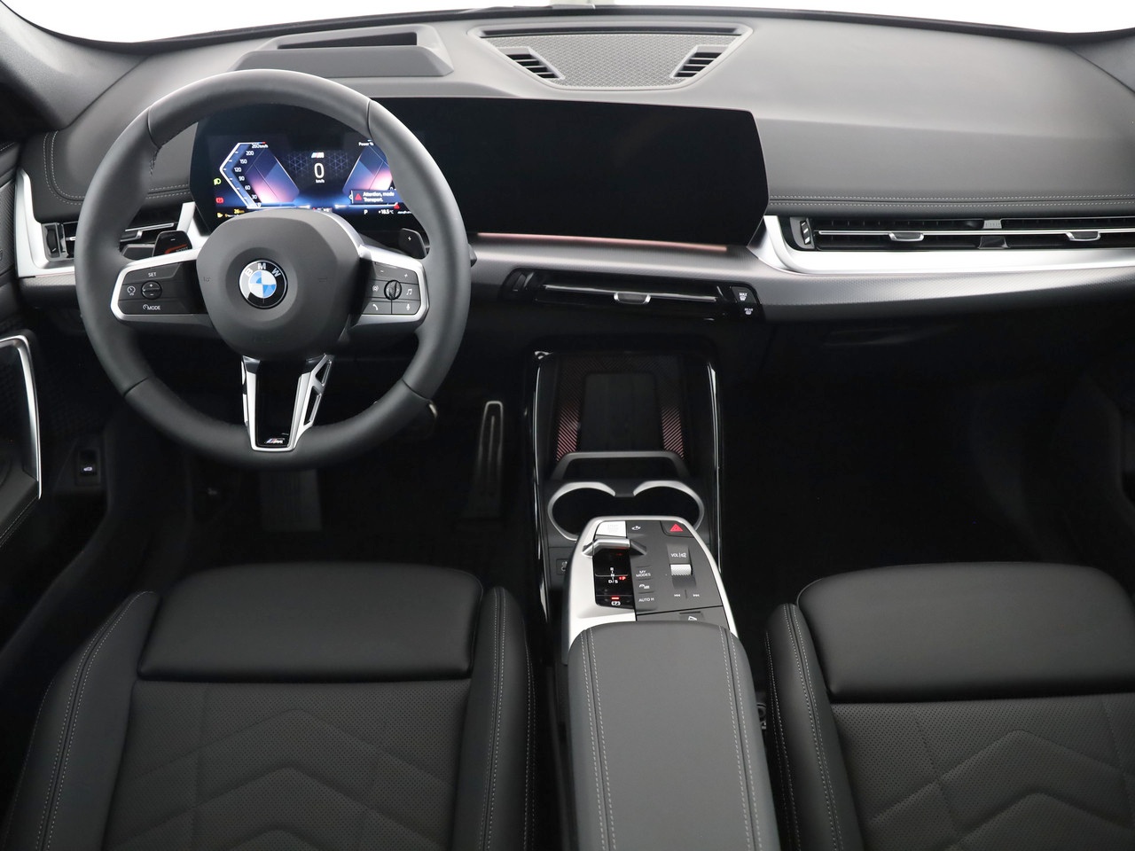 BMW X1 xDrive 23i 48V M Sport Pro-image-4