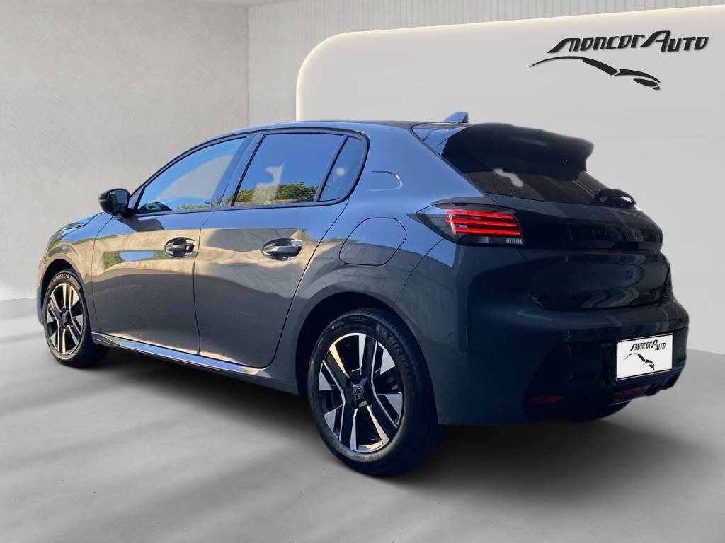 PEUGEOT 208 1.2 Hybrid 110 e-DCS6 Allure-image-6