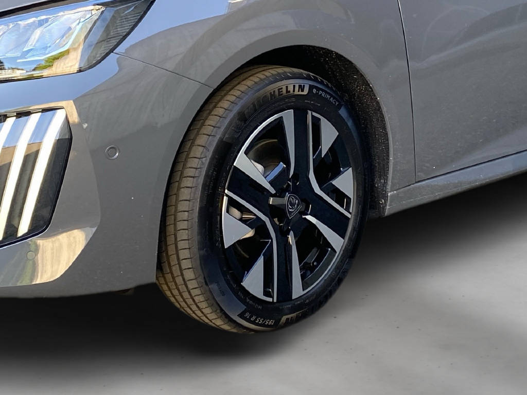 PEUGEOT 208 1.2 Hybrid 110 e-DCS6 Allure-image-3