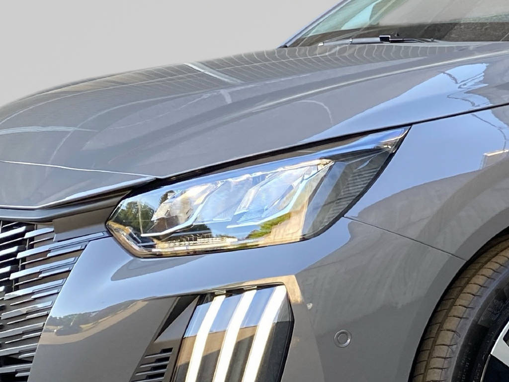 PEUGEOT 208 1.2 Hybrid 110 e-DCS6 Allure-image-2