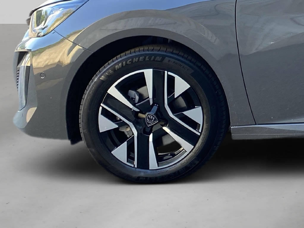PEUGEOT 208 1.2 Hybrid 110 e-DCS6 Allure-image-5