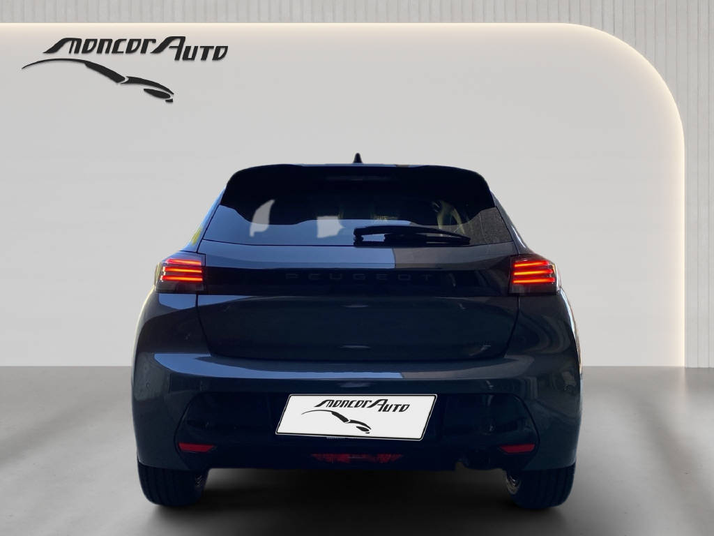 PEUGEOT 208 1.2 Hybrid 110 e-DCS6 Allure-image-7