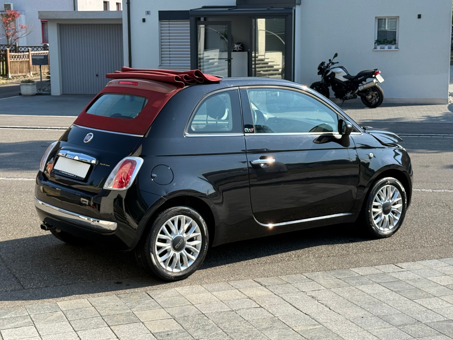 FIAT 500C 1.2 Lounge-image-3