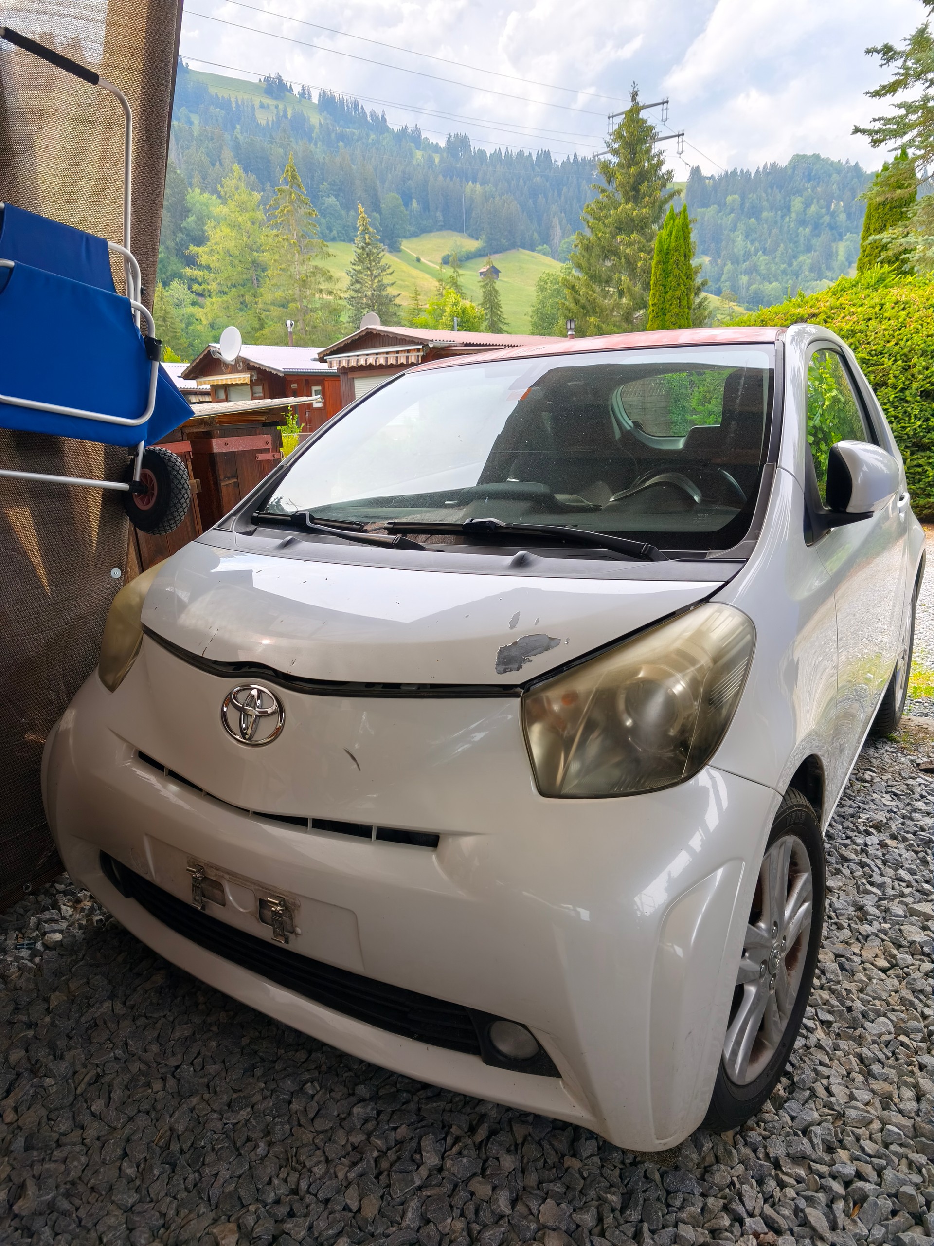 TOYOTA 1.33 VVT-i Q3-image-0