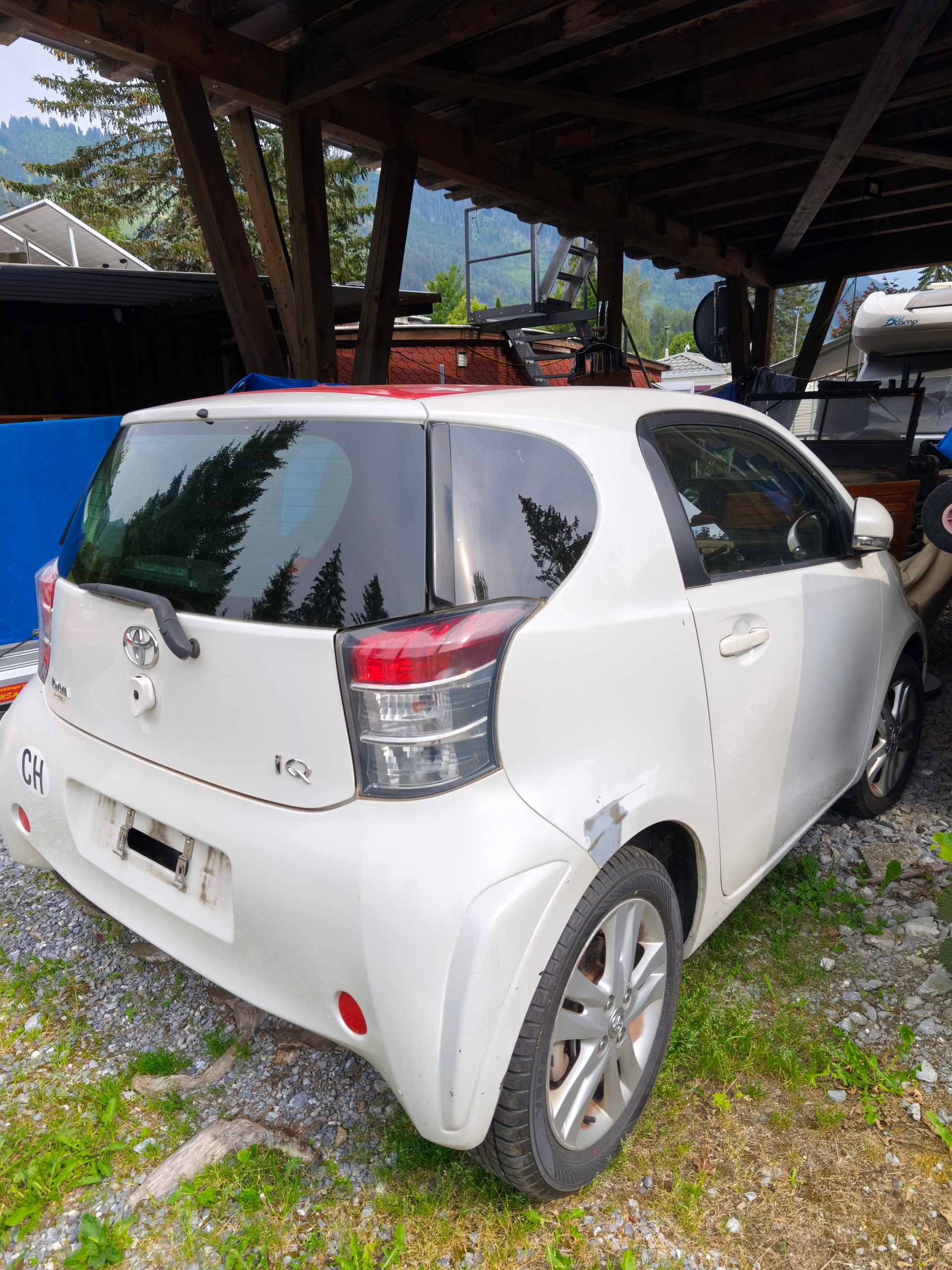 TOYOTA 1.33 VVT-i Q3-image-2