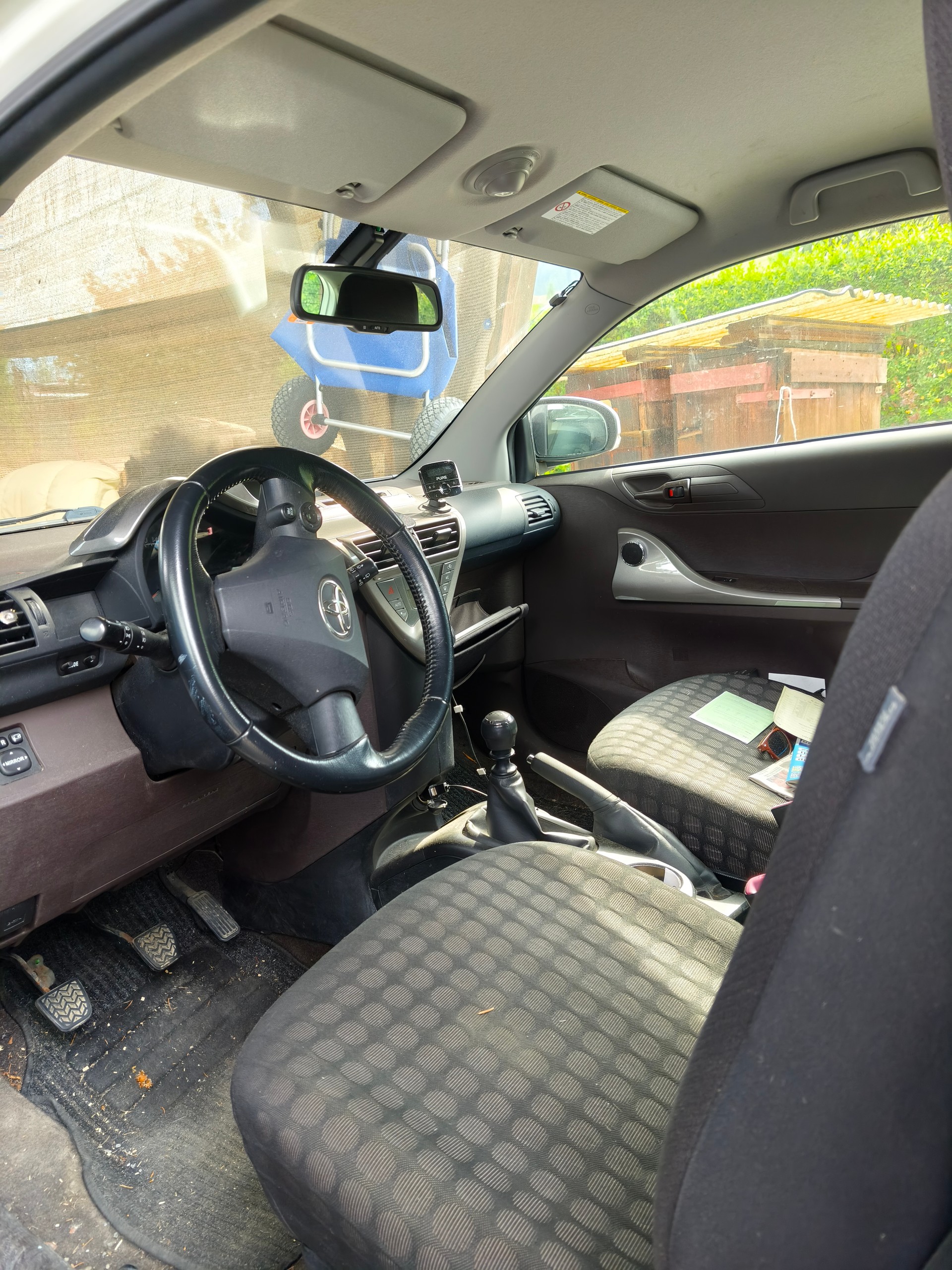 TOYOTA 1.33 VVT-i Q3-image-3