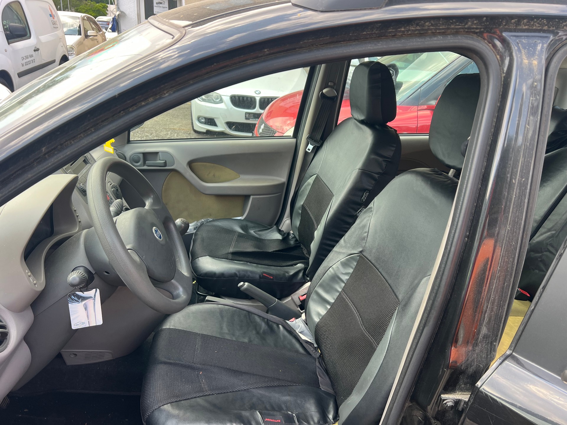 FIAT Panda 1.2 Emotion-image-6