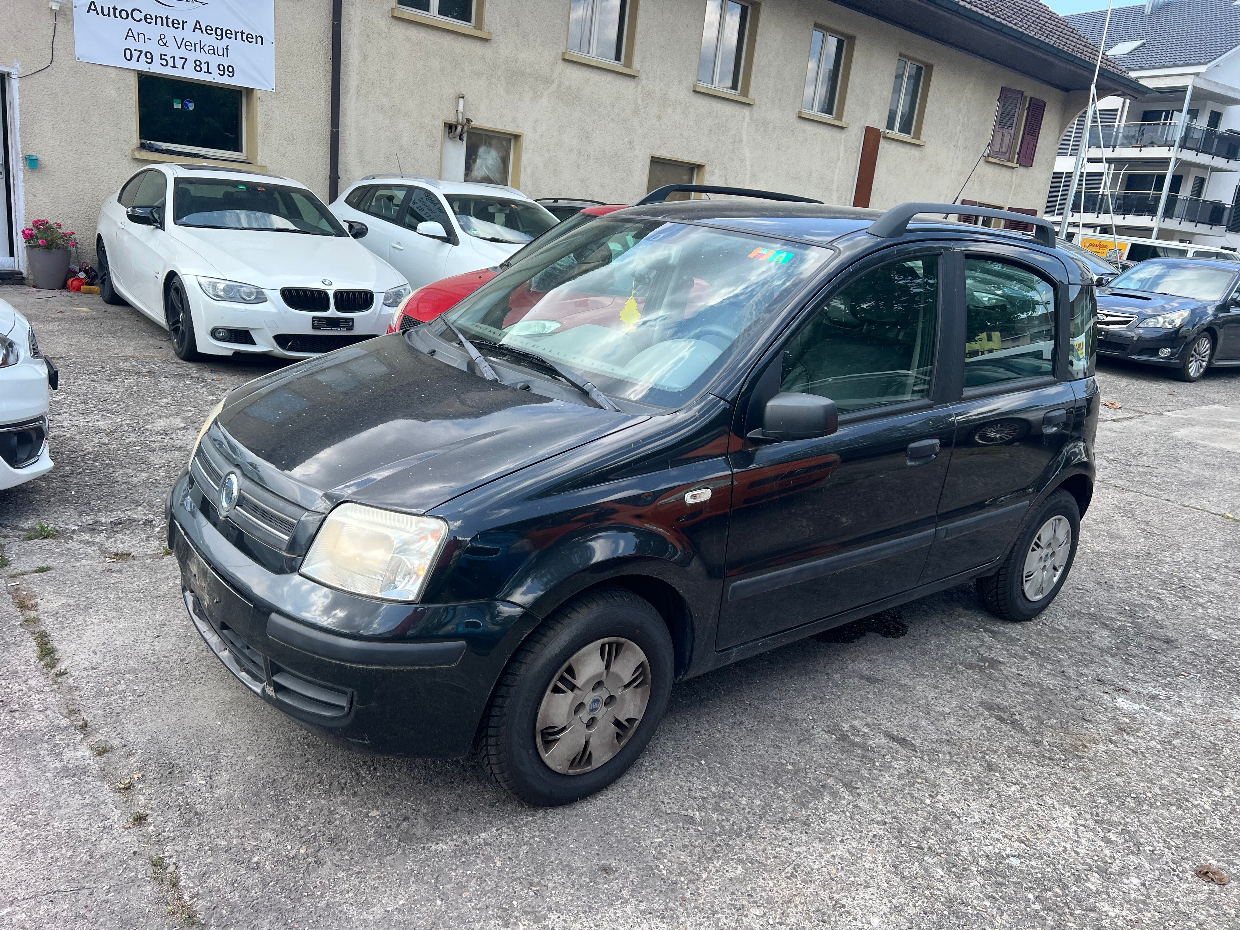 FIAT Panda 0.9 turbo TwinAir 4x4 — slika 6