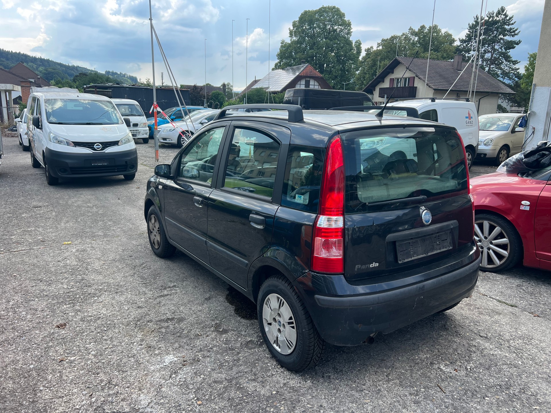 FIAT Panda 1.2 Emotion-image-4