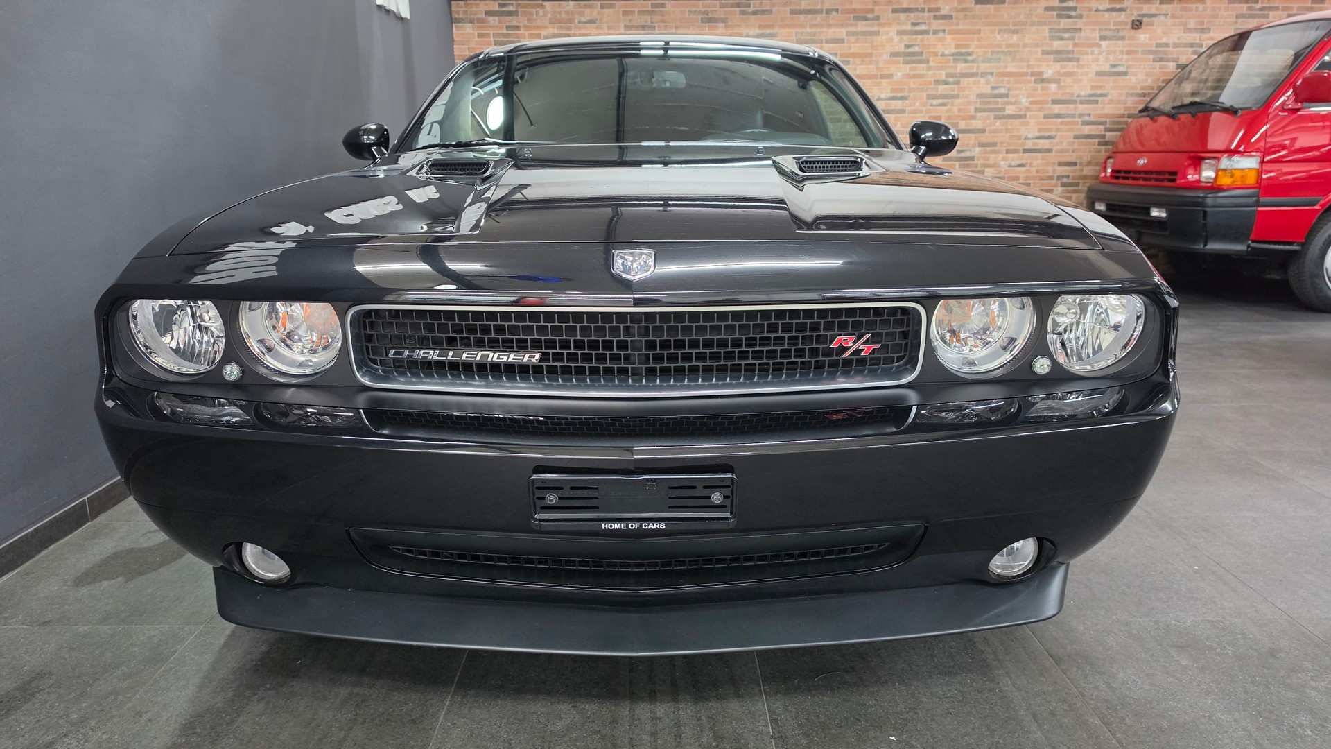 DODGE Challenger 5.7 V8 Hemi R/T-image-18