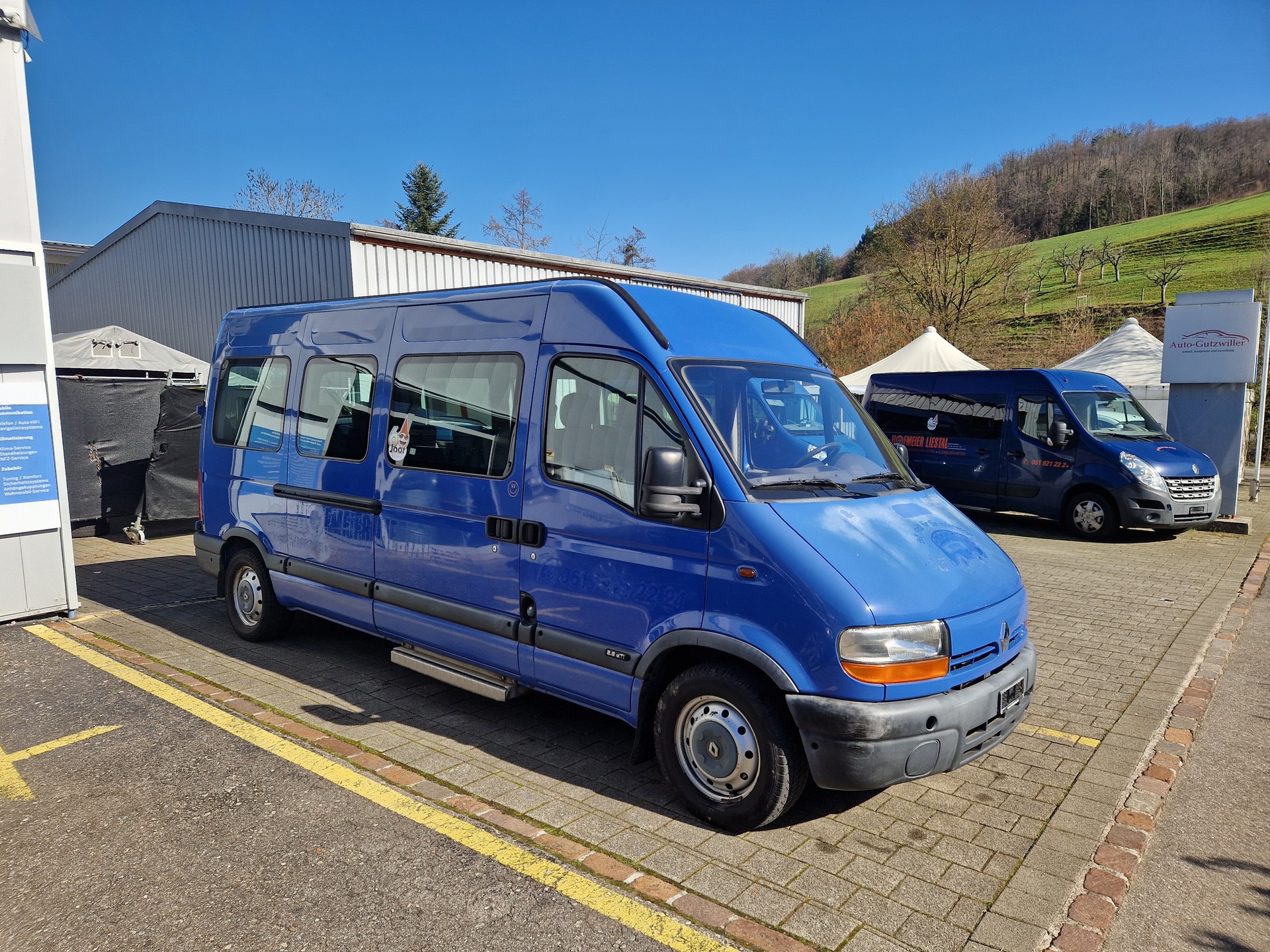 RENAULT T35 2.8 TDi-image-0