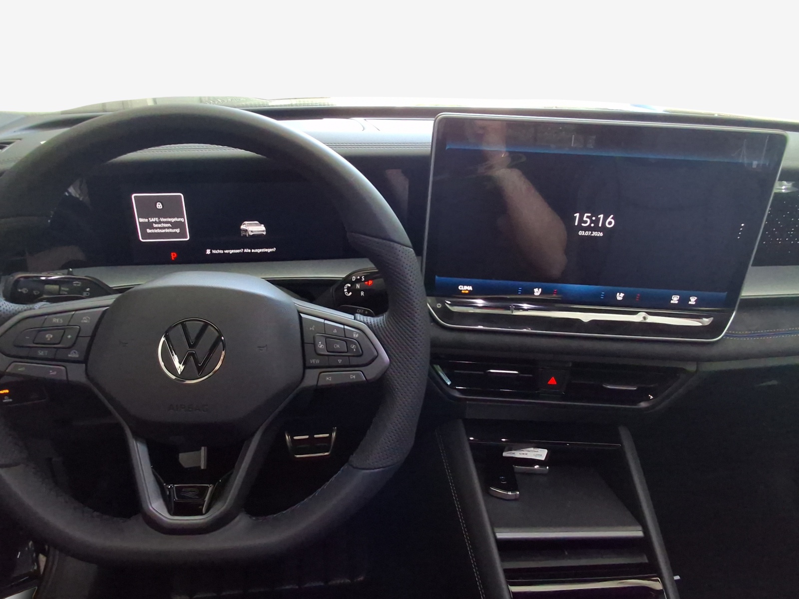 VW Tayron 2.0 TDI SCR R-Line 4Motion DSG-image-8