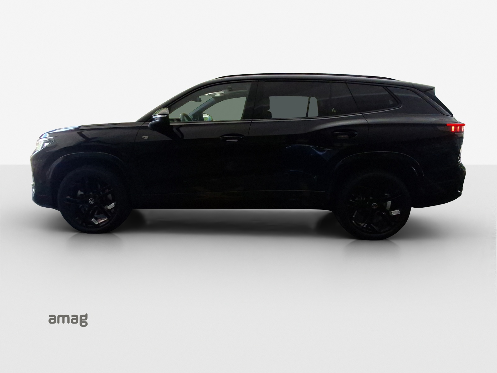 VW Tayron 2.0 TDI SCR R-Line 4Motion DSG-image-1