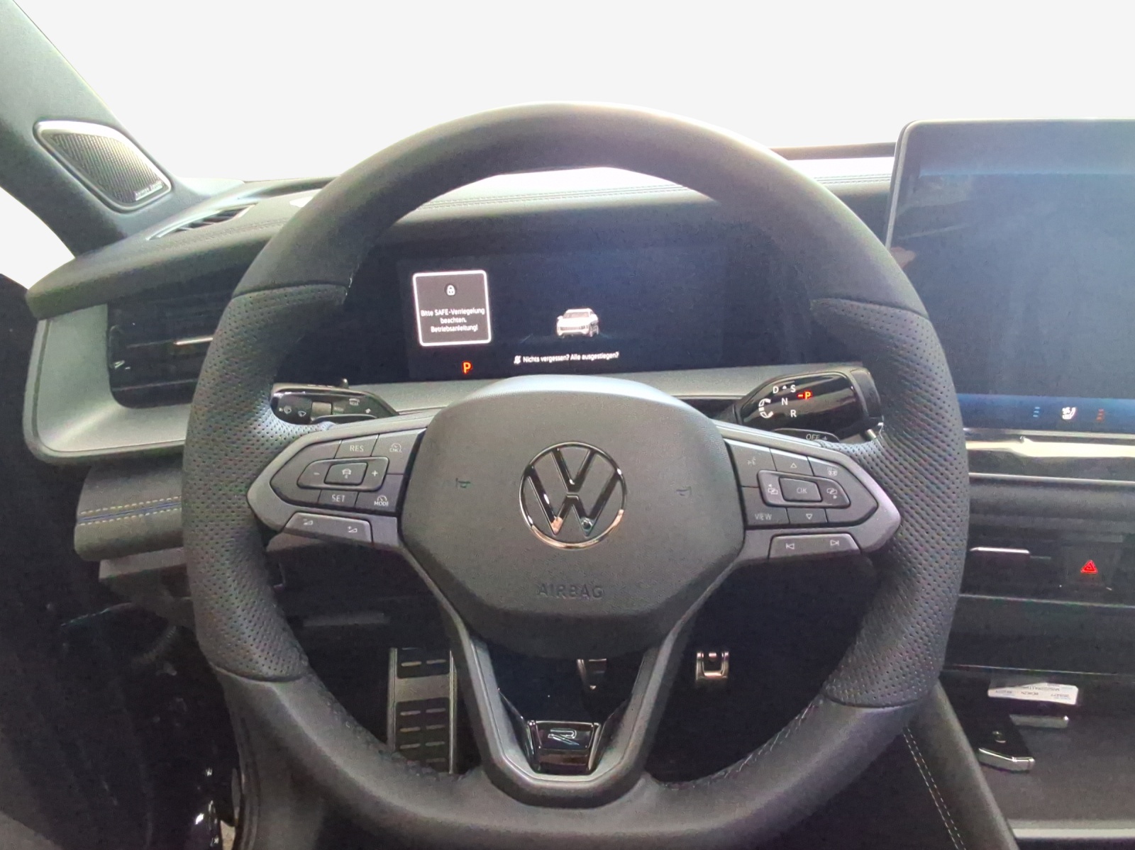 VW Tayron 2.0 TDI SCR R-Line 4Motion DSG-image-9
