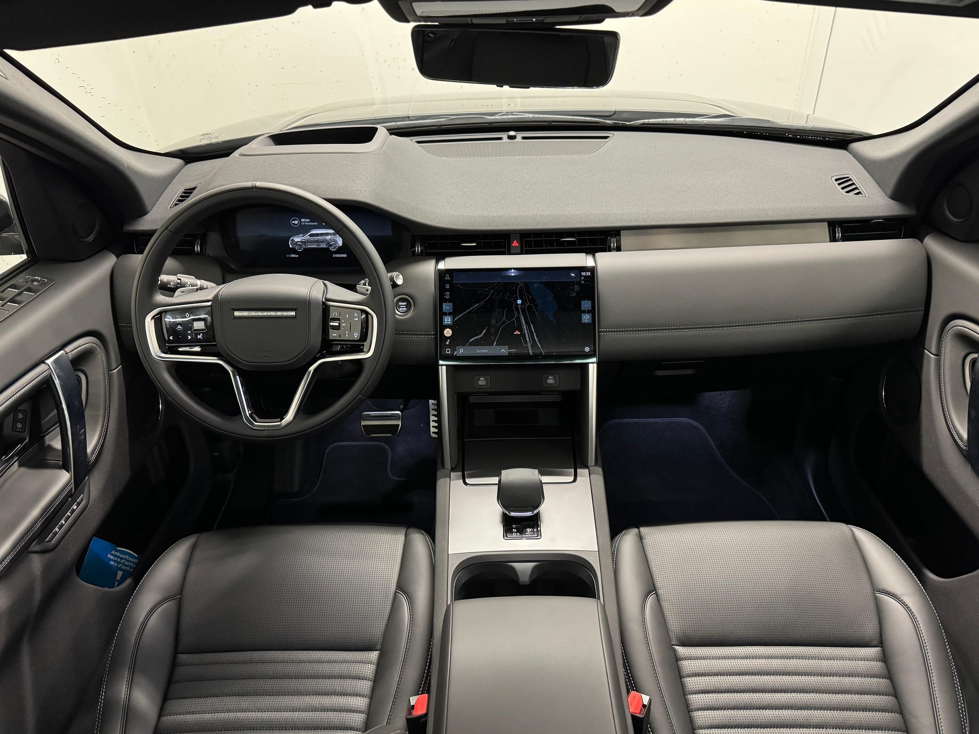 LAND ROVER Discovery Sport 1.5 T 270e Dynamic HSE-image-8