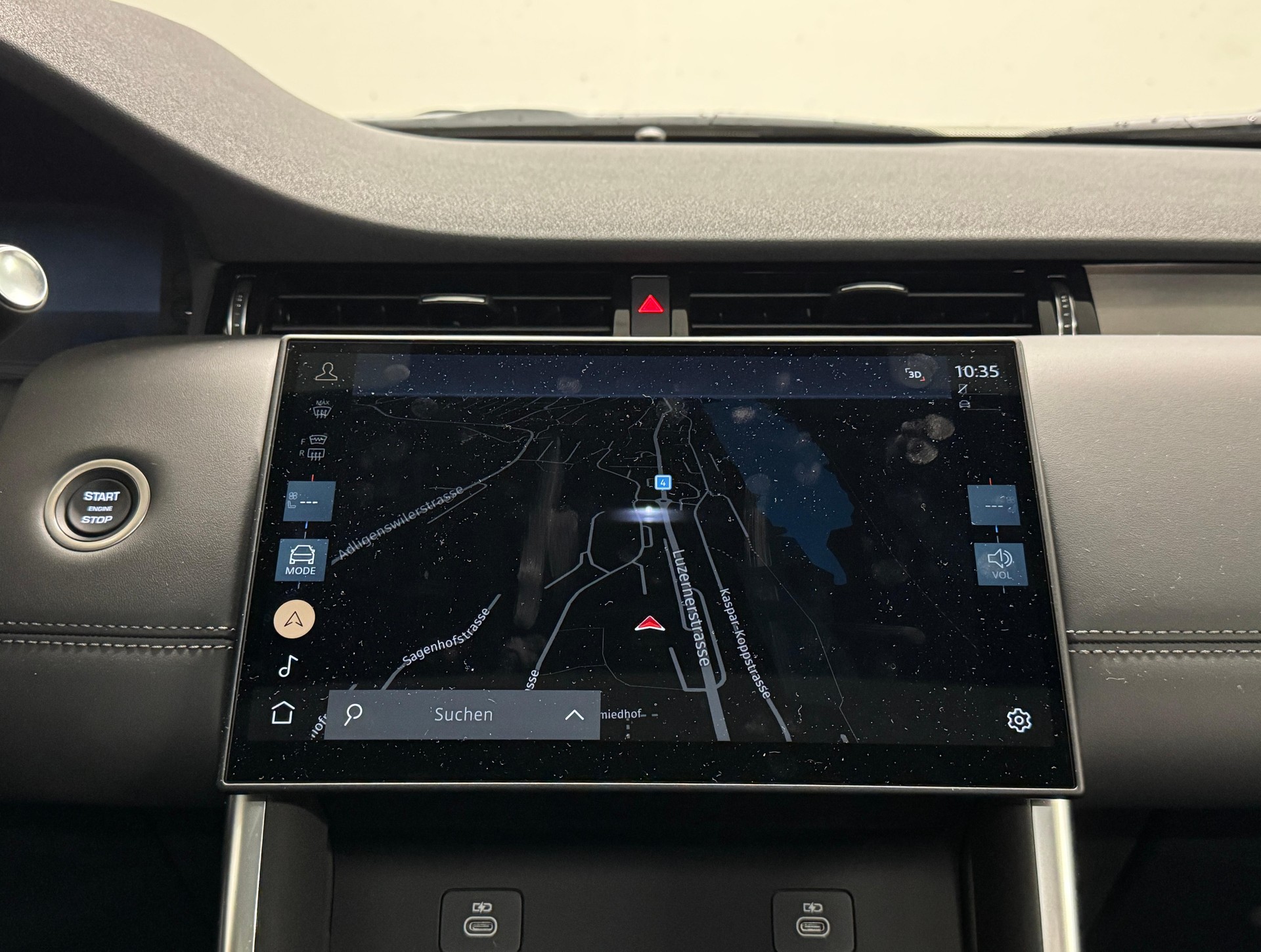 LAND ROVER Discovery Sport 1.5 T 270e Dynamic HSE-image-10