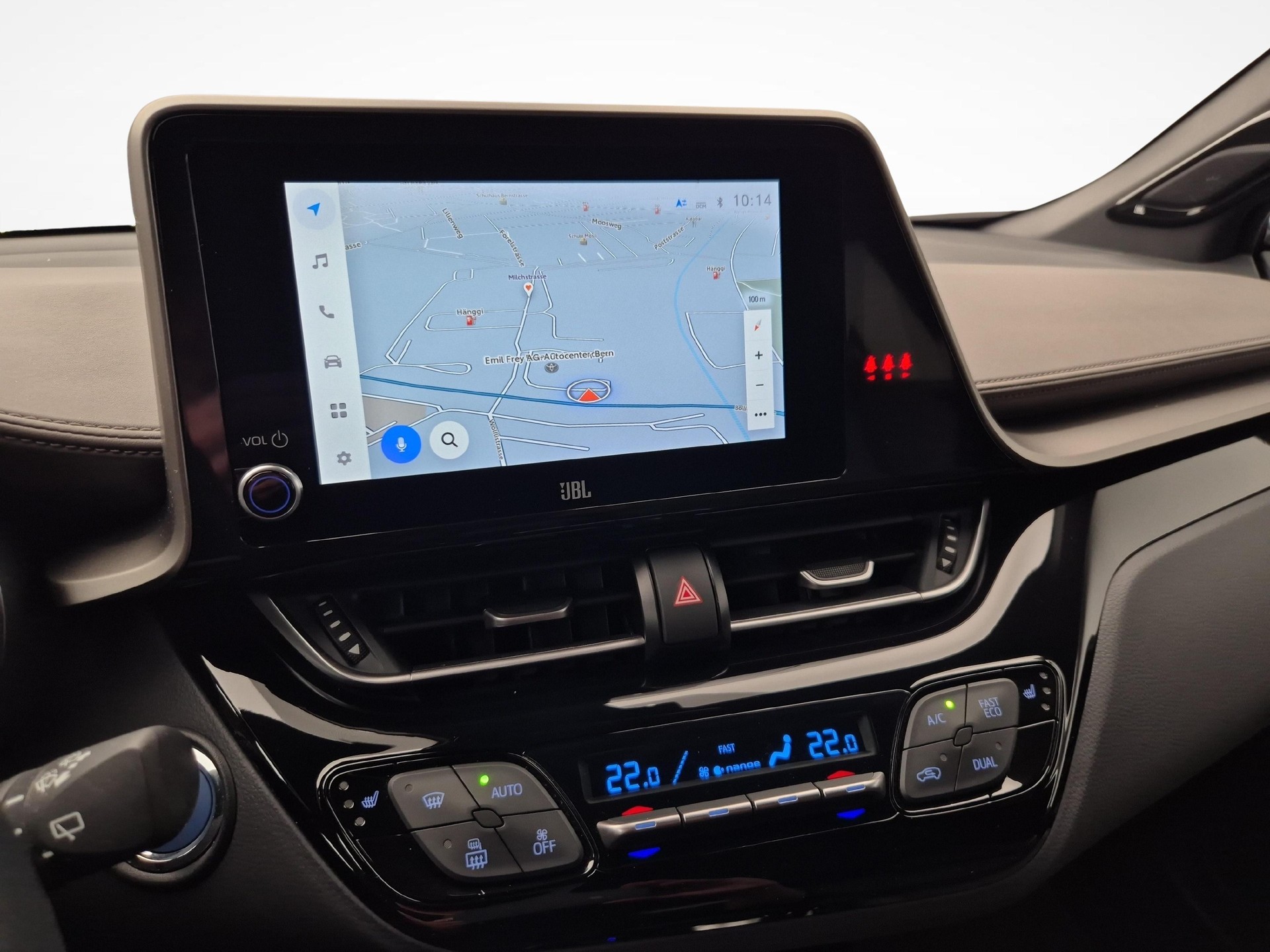 TOYOTA C-HR 2.0 VVTi HSD Premium-image-12