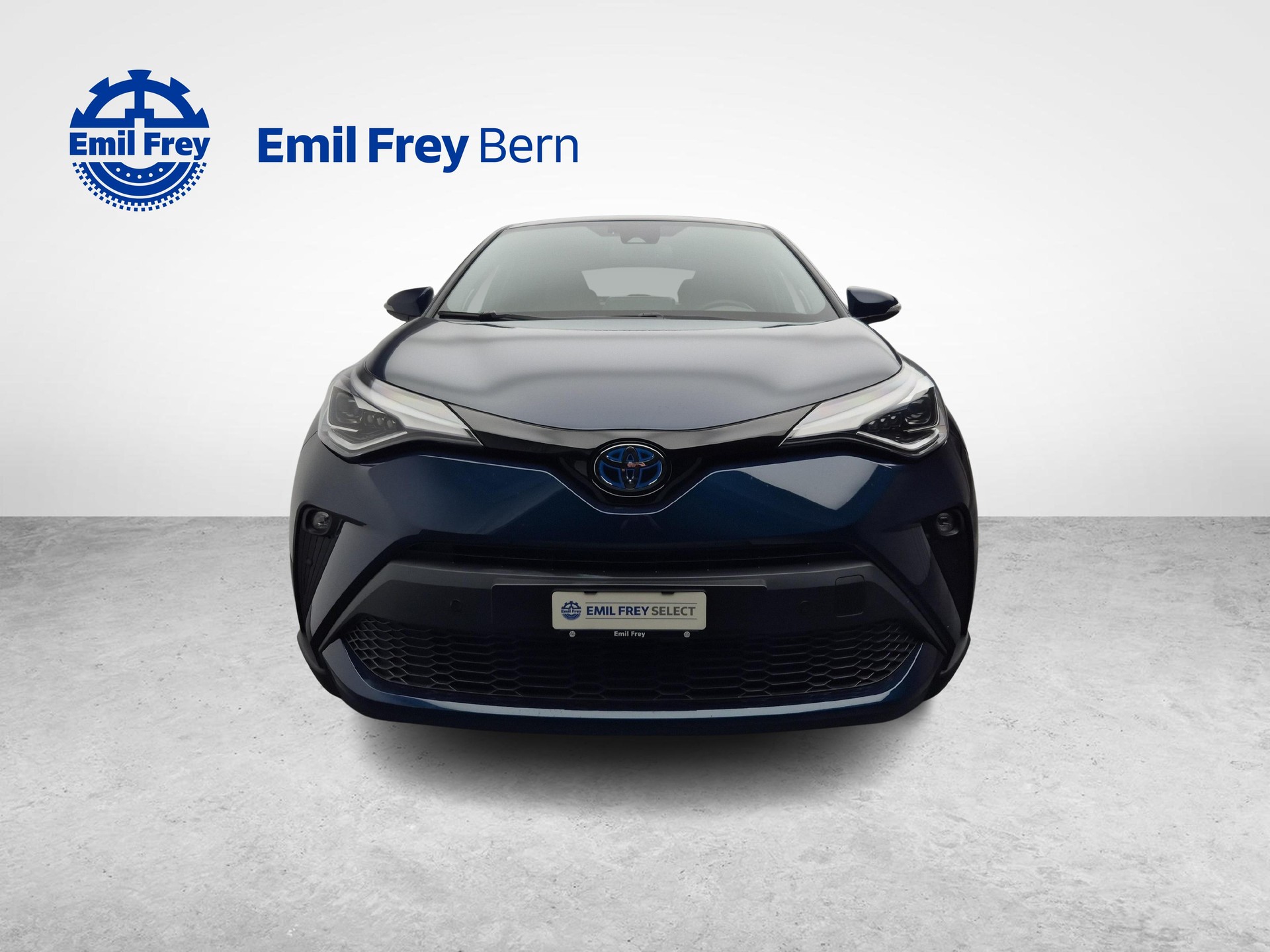 TOYOTA C-HR 2.0 VVTi HSD Premium-image-10