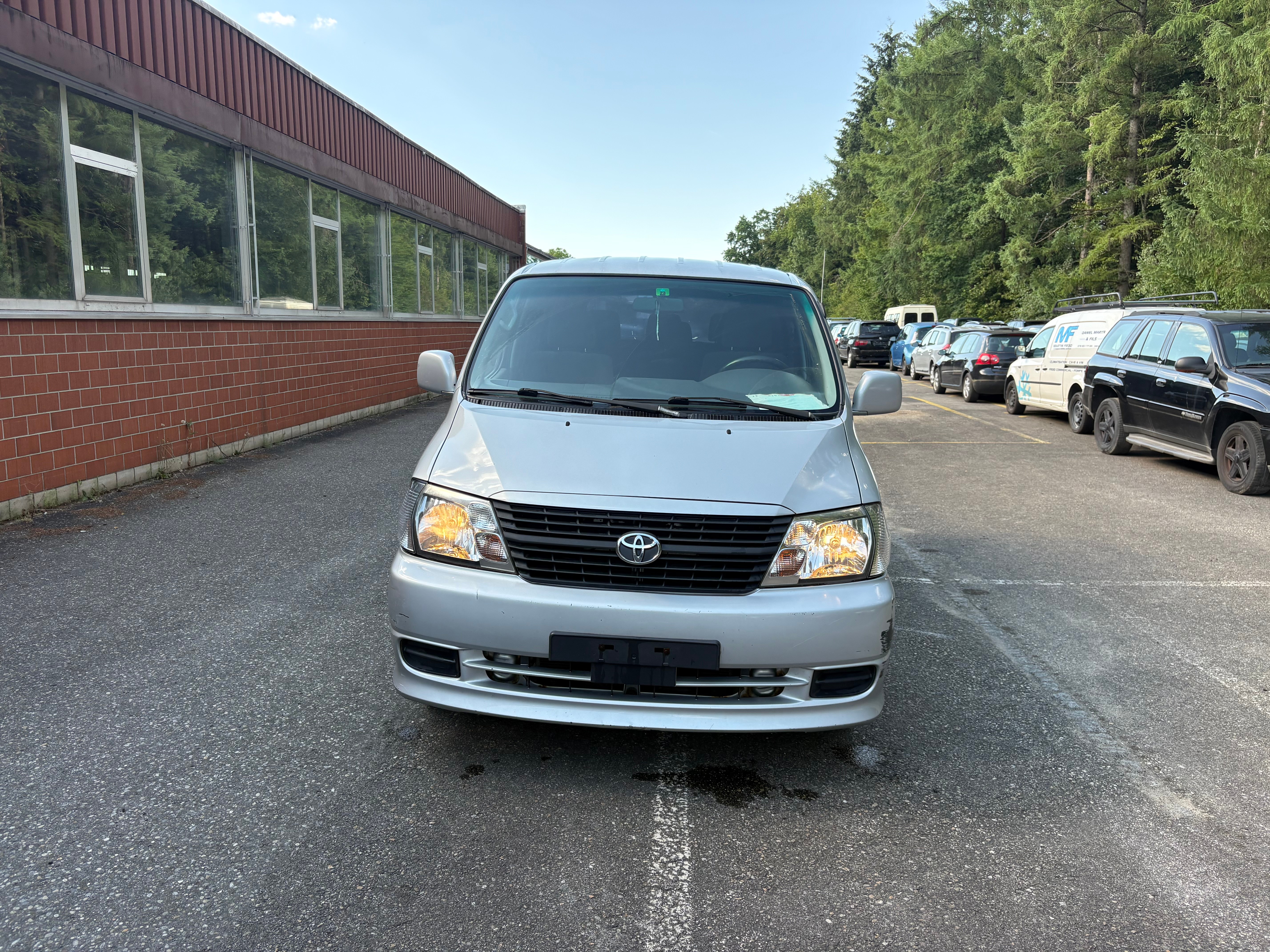 Car photo