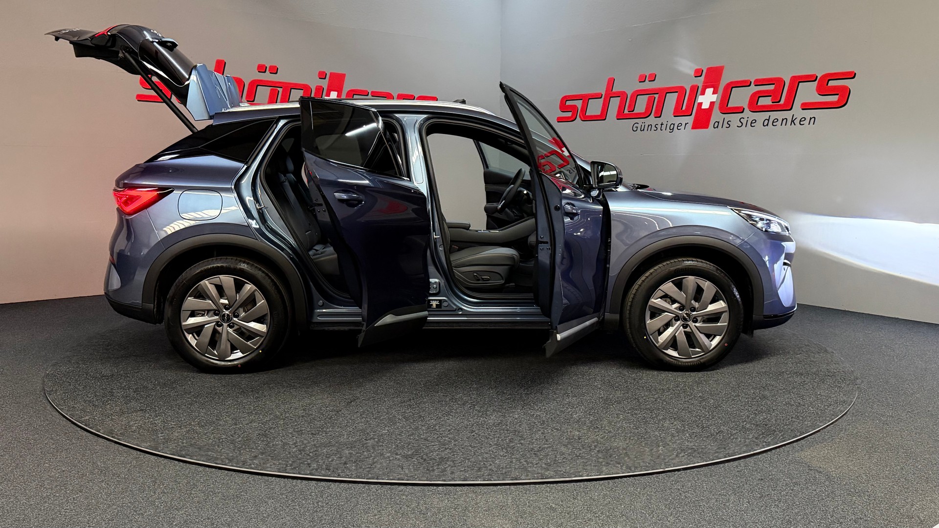 BYD Atto 3 EVO 74.8 kWh Excellence AWD-image-6
