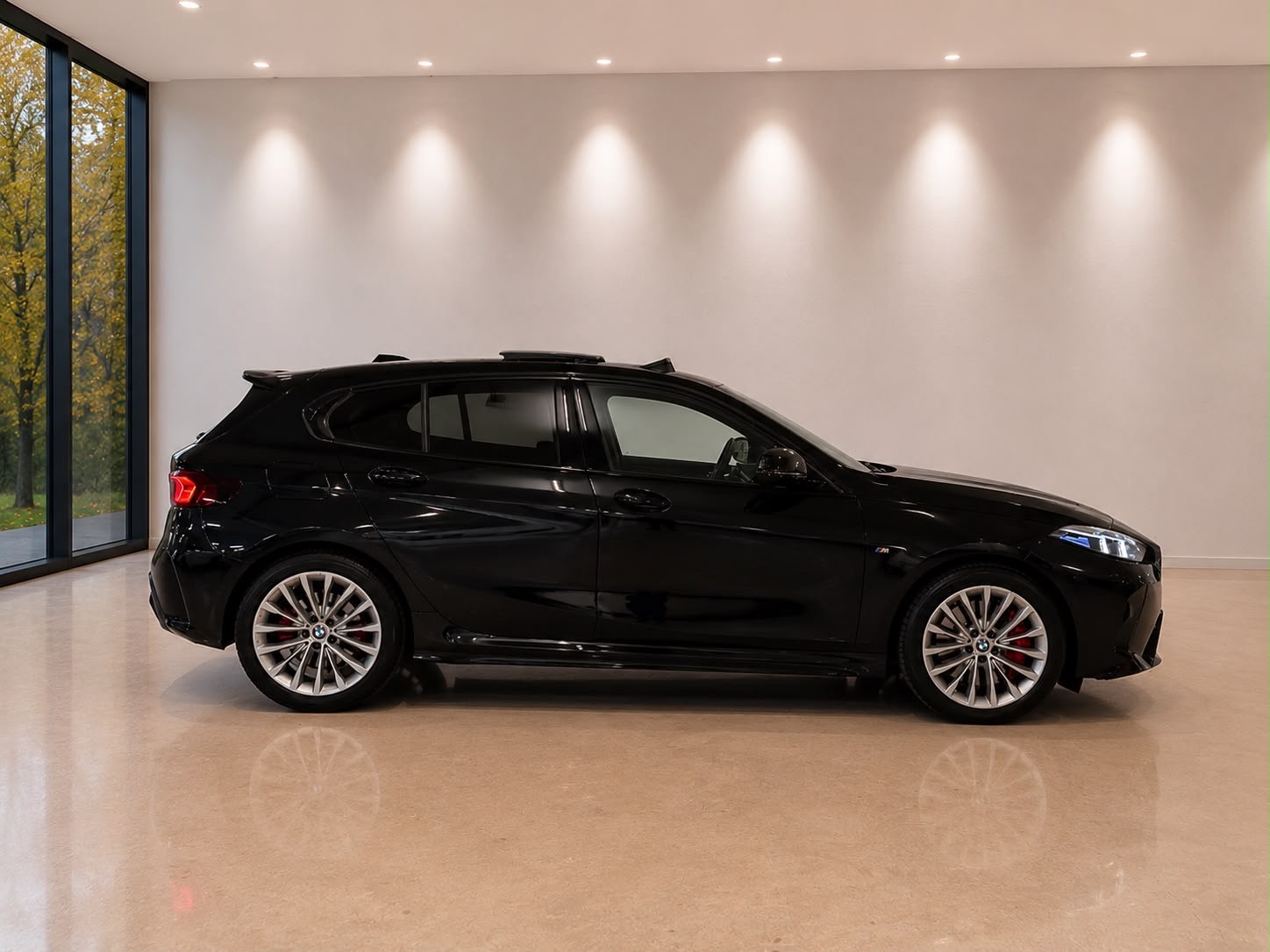 BMW 120d M Sport Steptronic-image-5