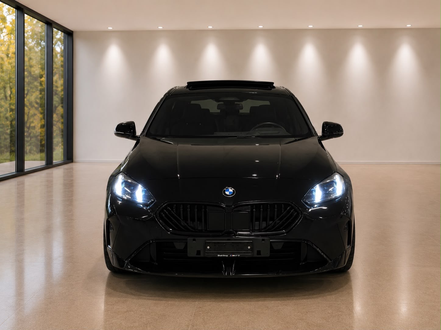 BMW 120d M Sport Steptronic-image-7