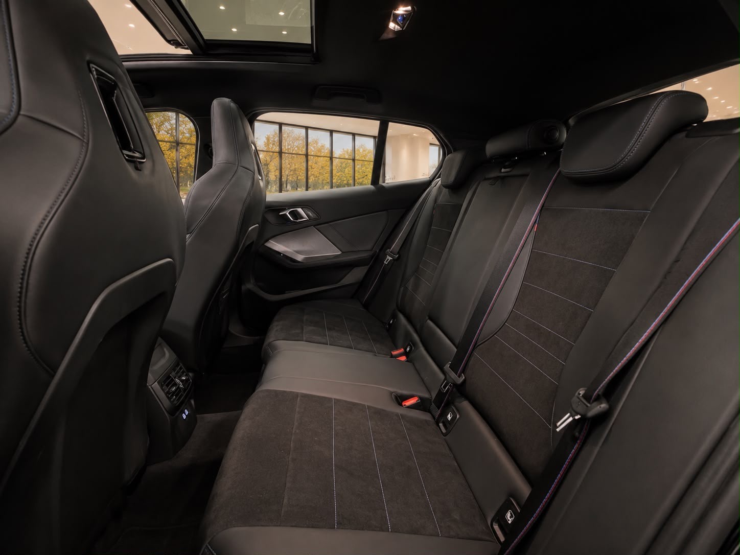 BMW 120d M Sport Steptronic-image-9