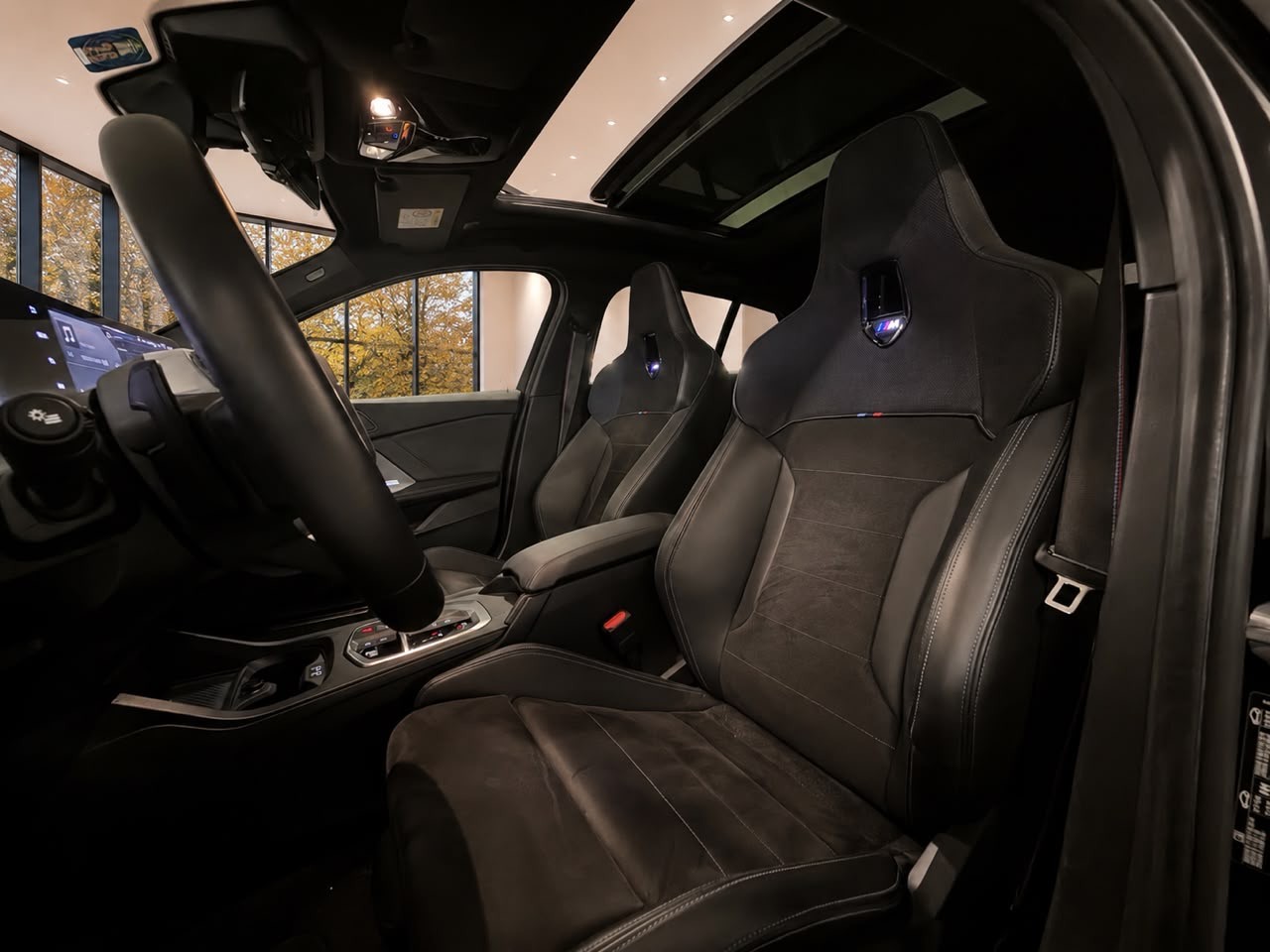 BMW 120d M Sport Steptronic-image-8