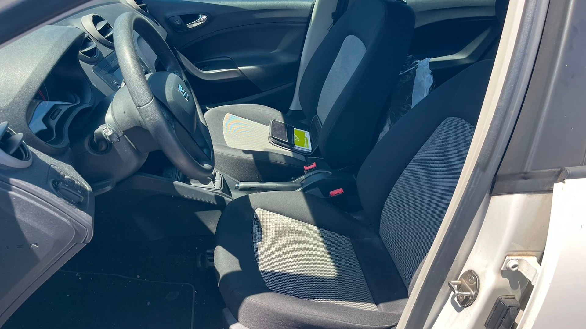 SEAT Ibiza 1.0 EcoTSI Reference-image-4