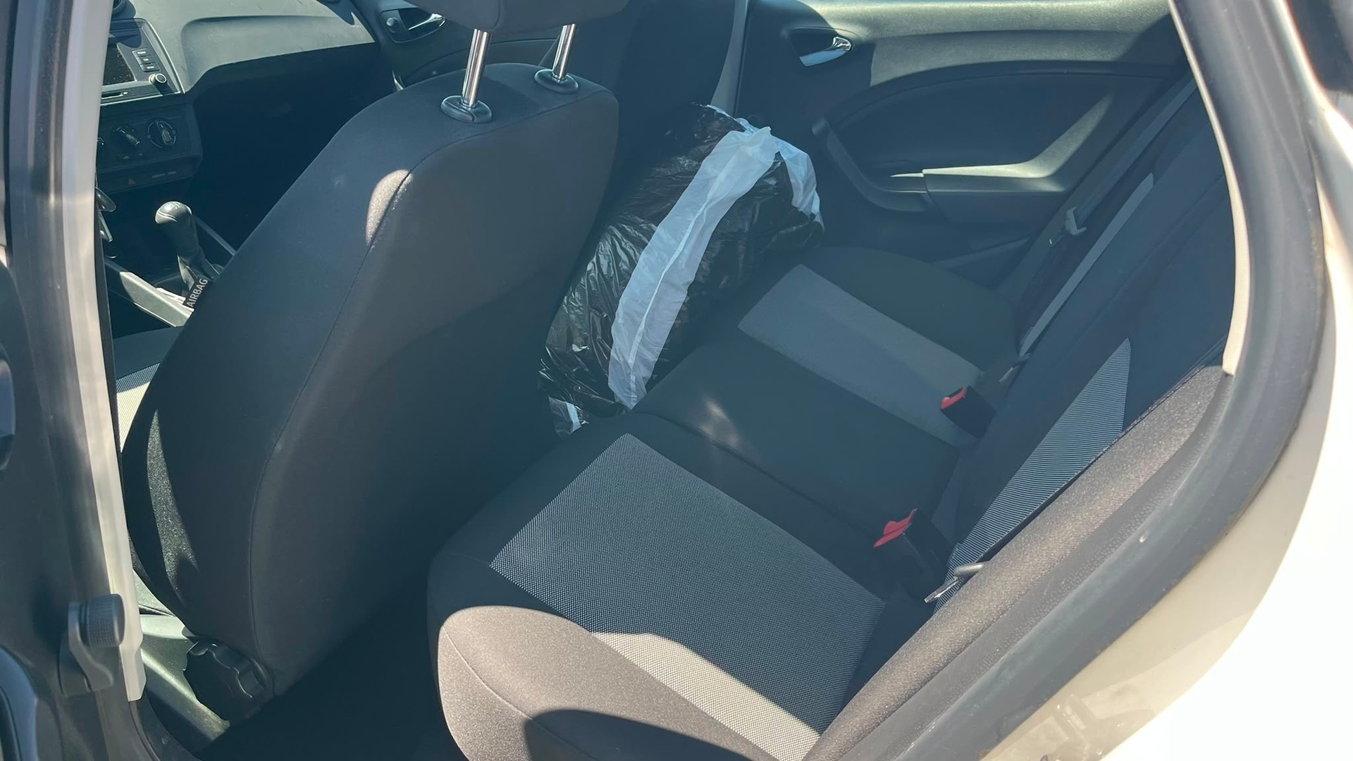 SEAT Ibiza 1.0 EcoTSI Reference-image-5