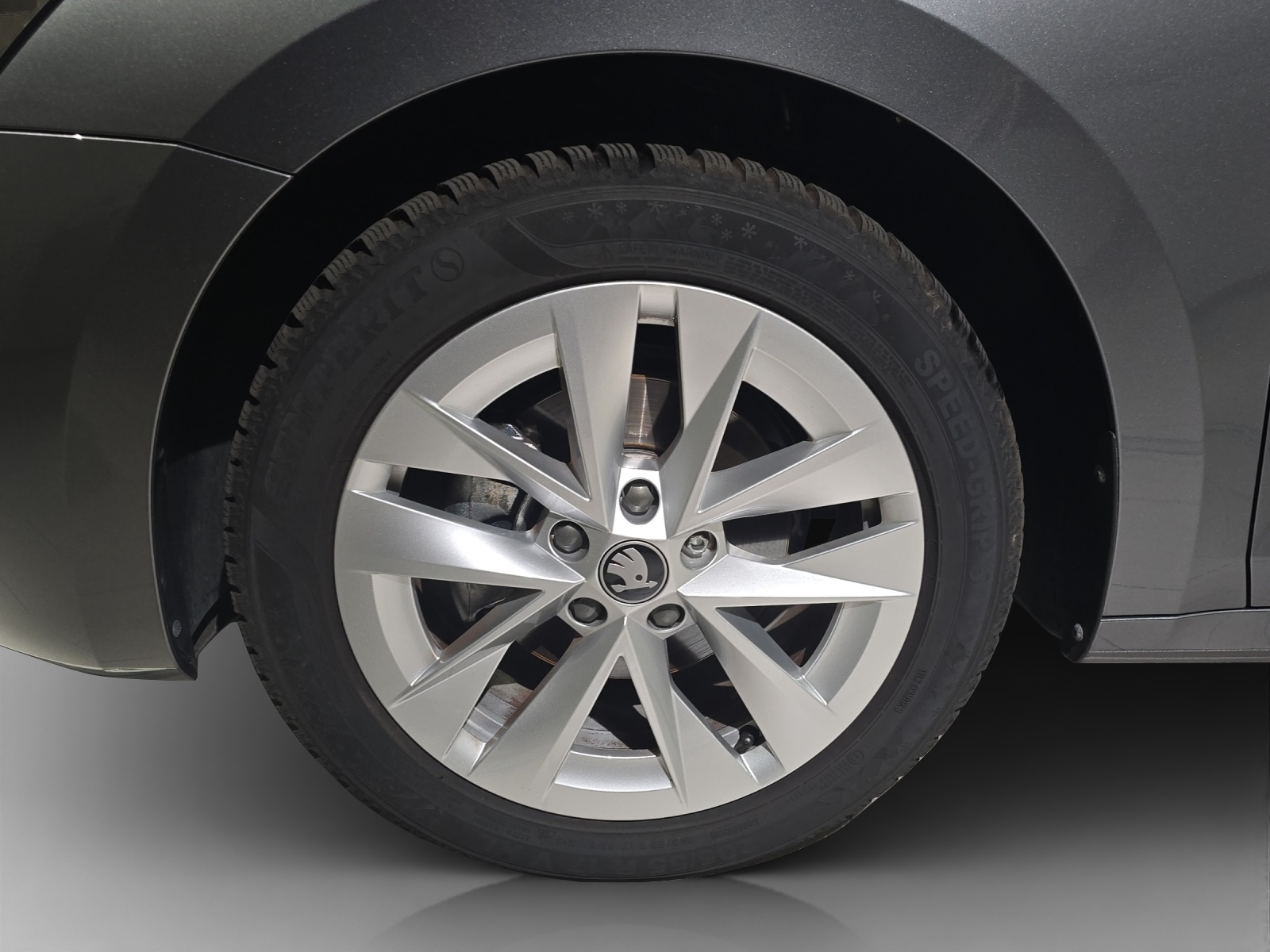 SKODA Octavia Combi 1.5 TSI mHEV DSG Dynamic-image-15