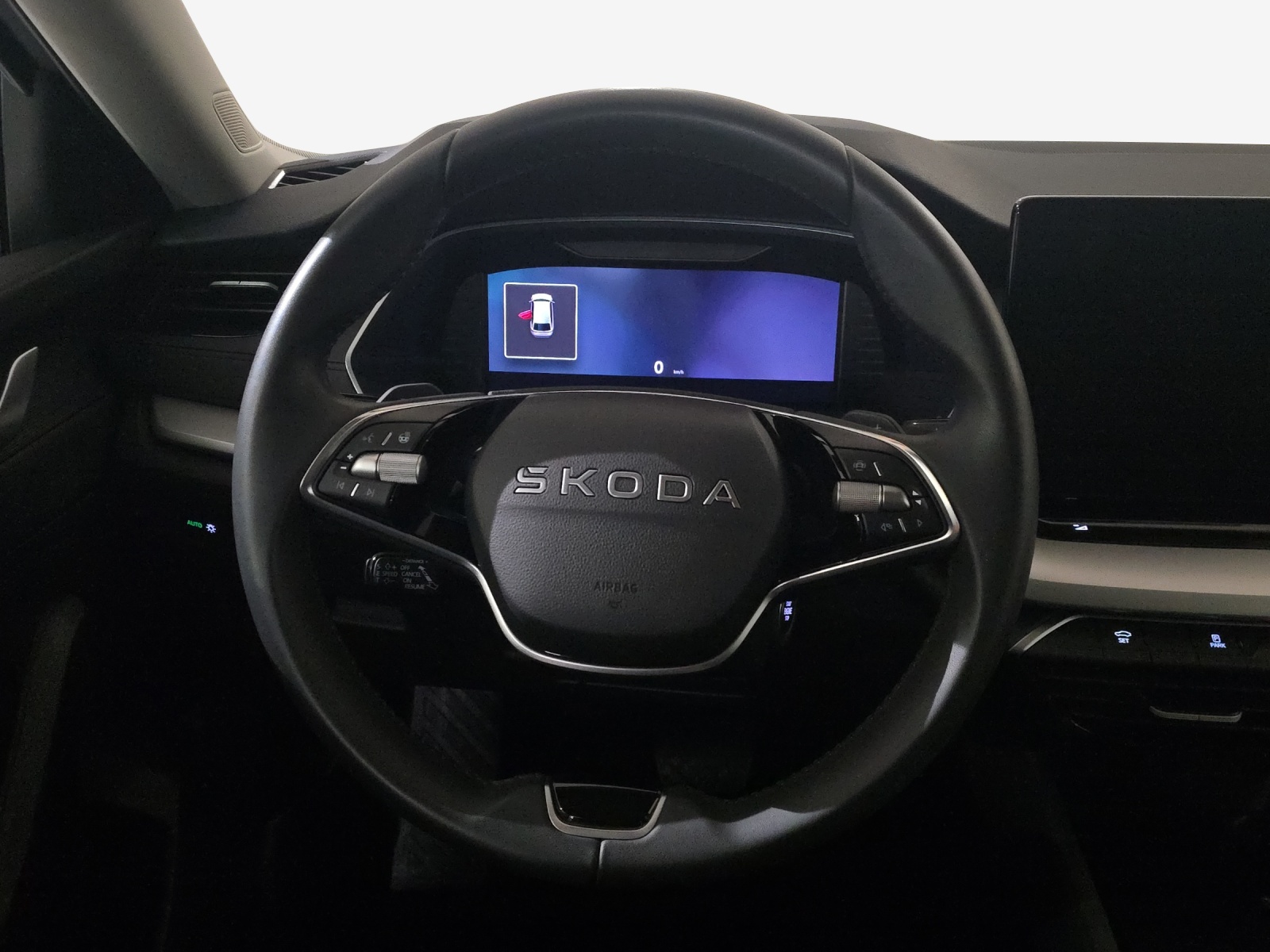 SKODA Octavia Combi 1.5 TSI mHEV DSG Dynamic-image-9