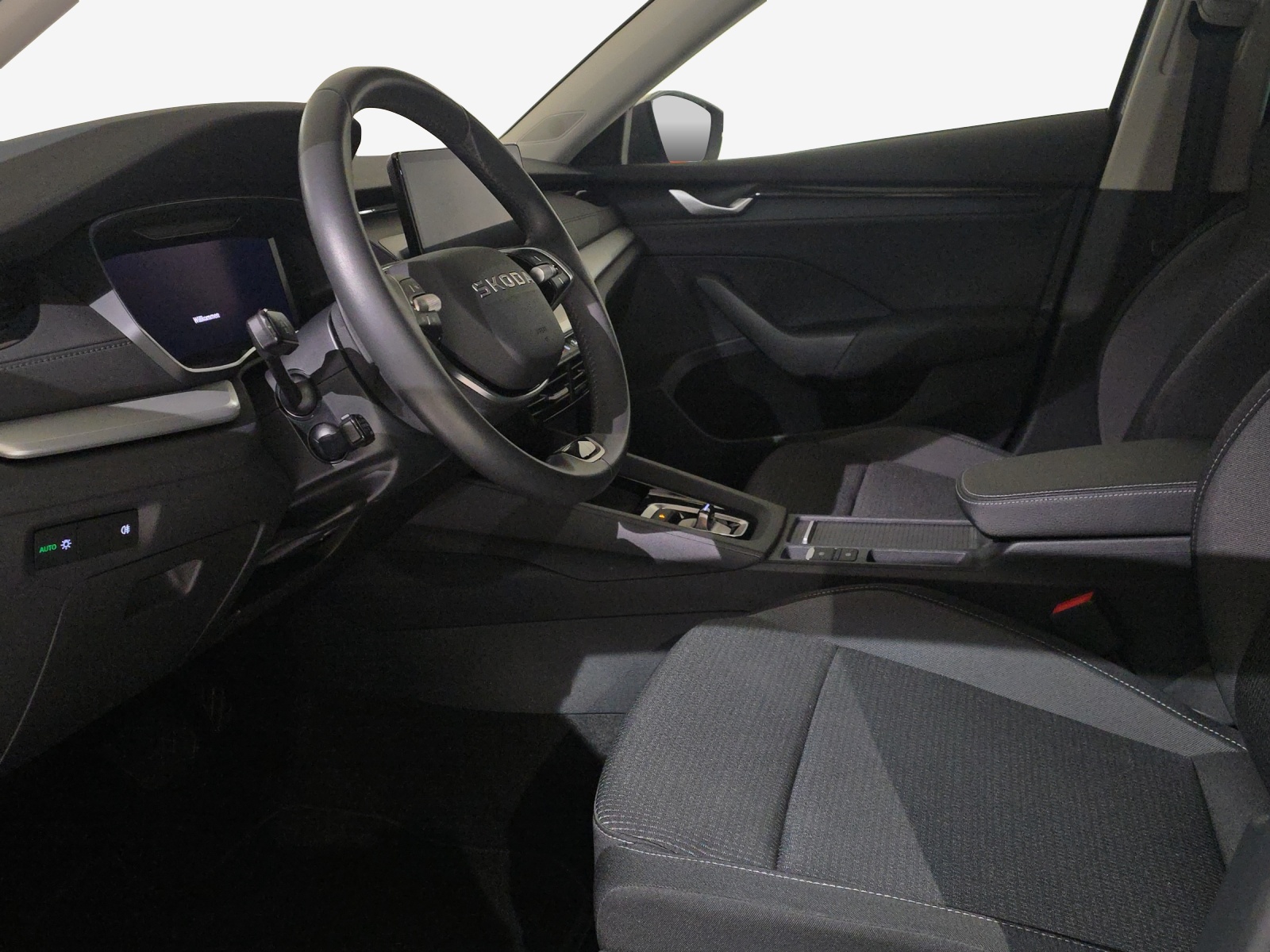 SKODA Octavia Combi 1.5 TSI mHEV DSG Dynamic-image-7