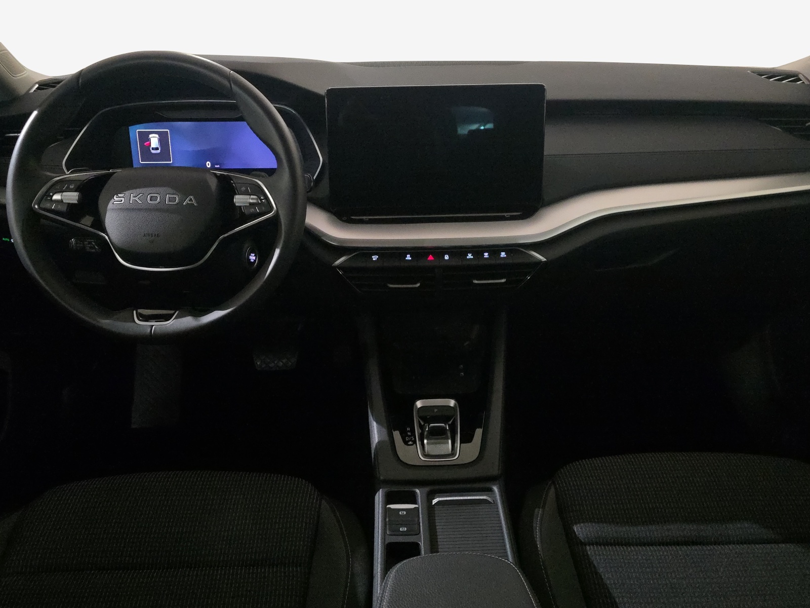 SKODA Octavia Combi 1.5 TSI mHEV DSG Dynamic-image-8