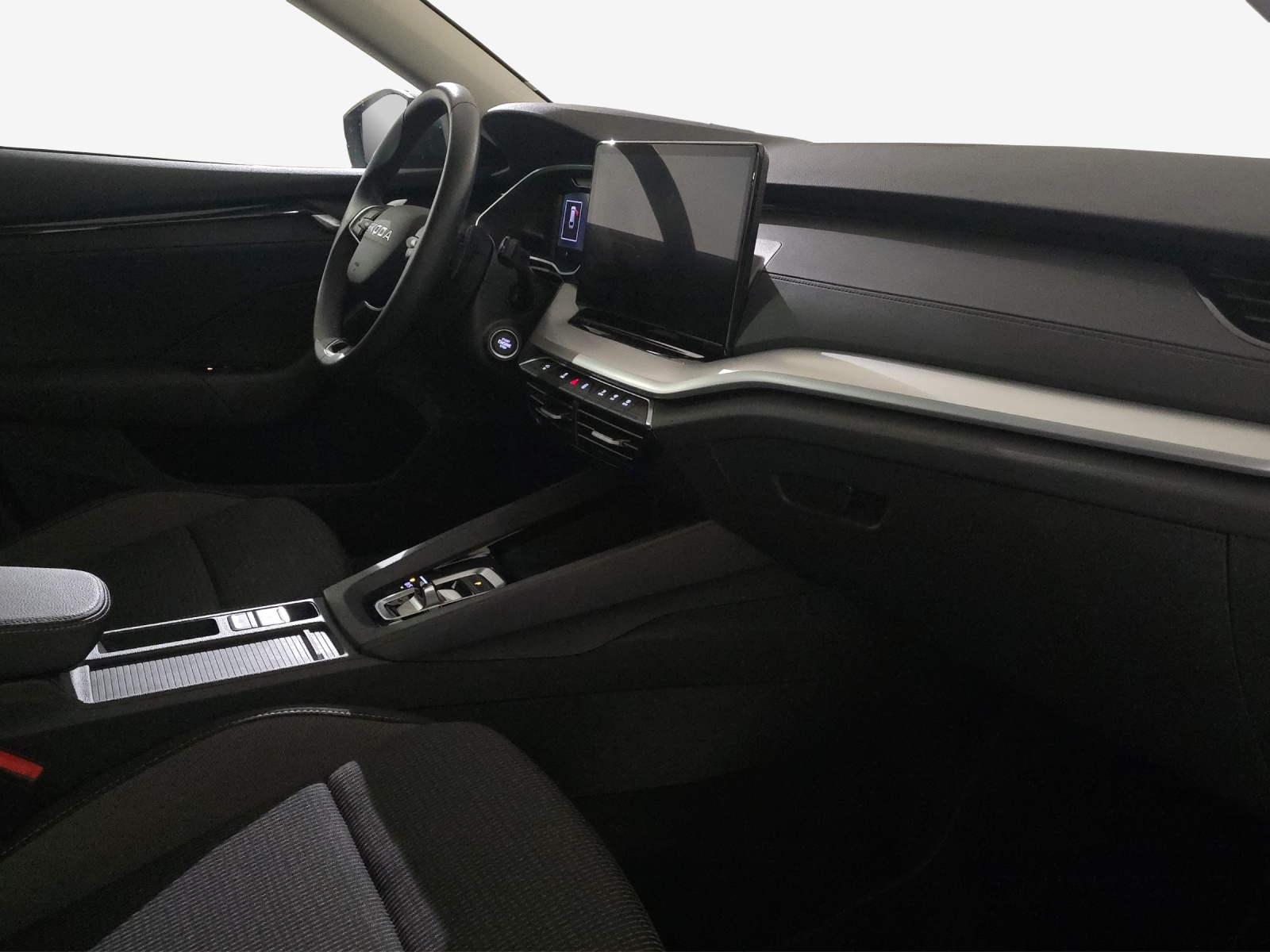 SKODA Octavia Combi 1.5 TSI mHEV DSG Dynamic-image-14