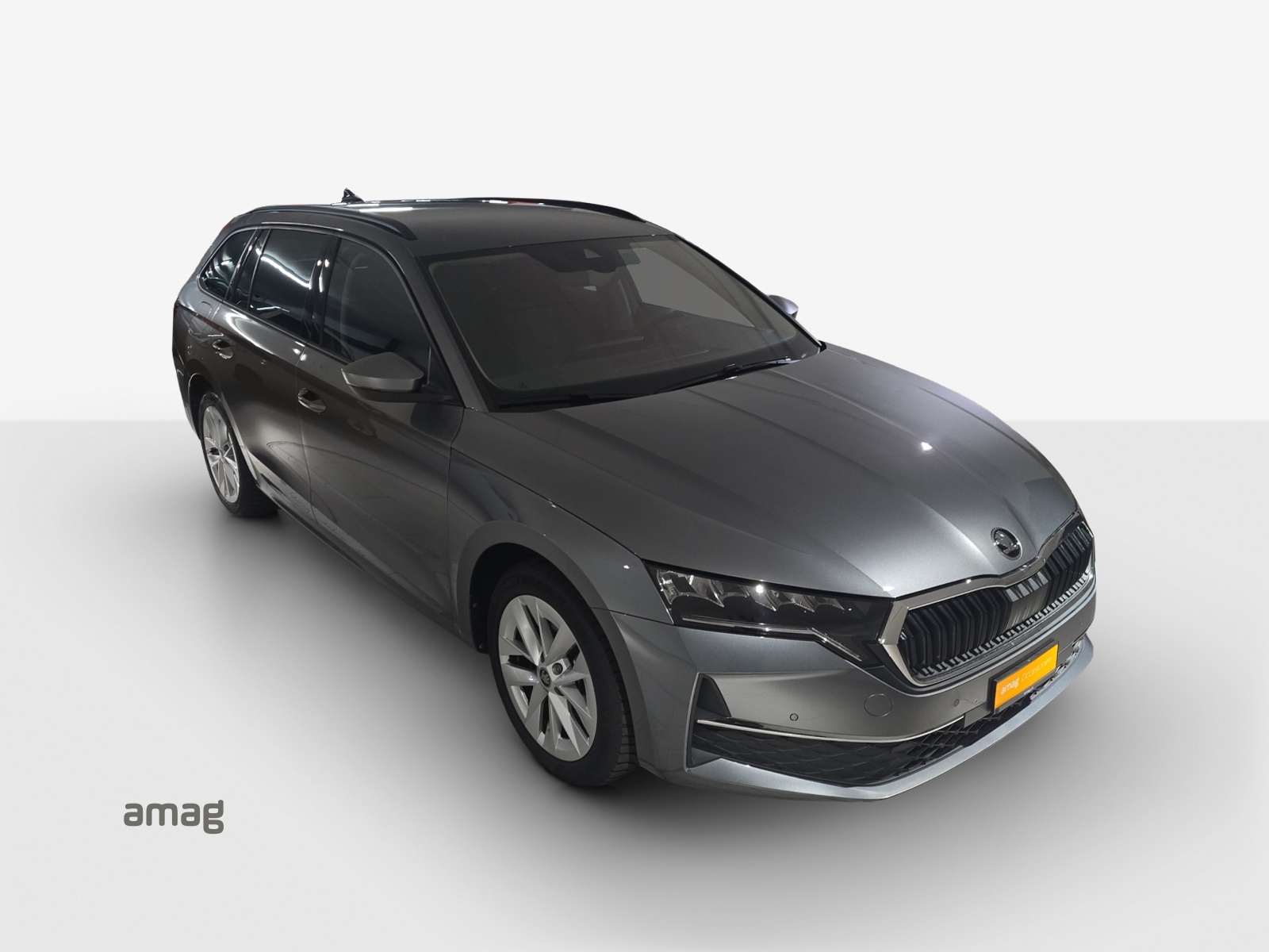 SKODA Octavia Combi 1.5 TSI mHEV DSG Dynamic-image-13