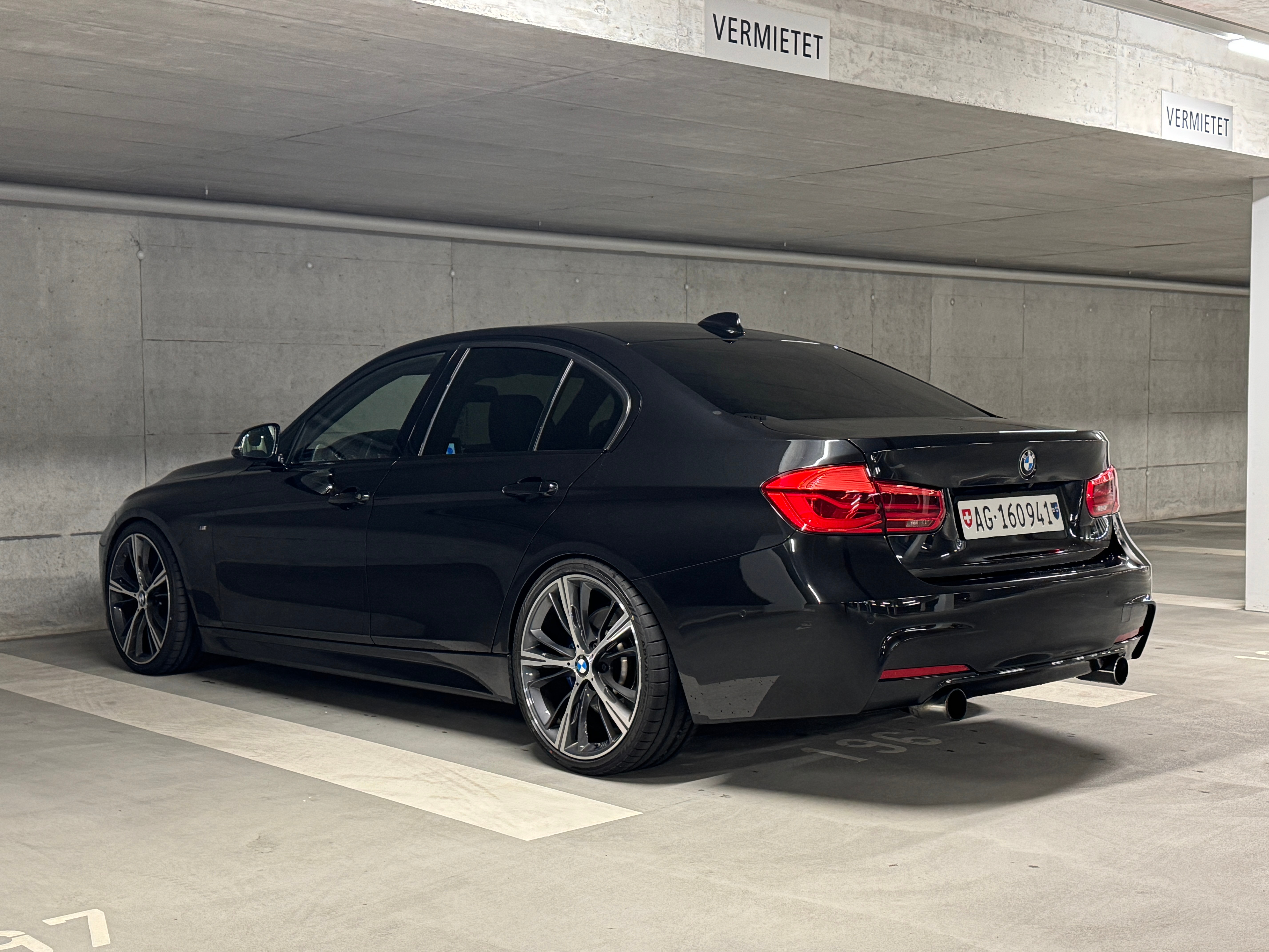 BMW 340i xDrive M Sport Steptronic — slika 1