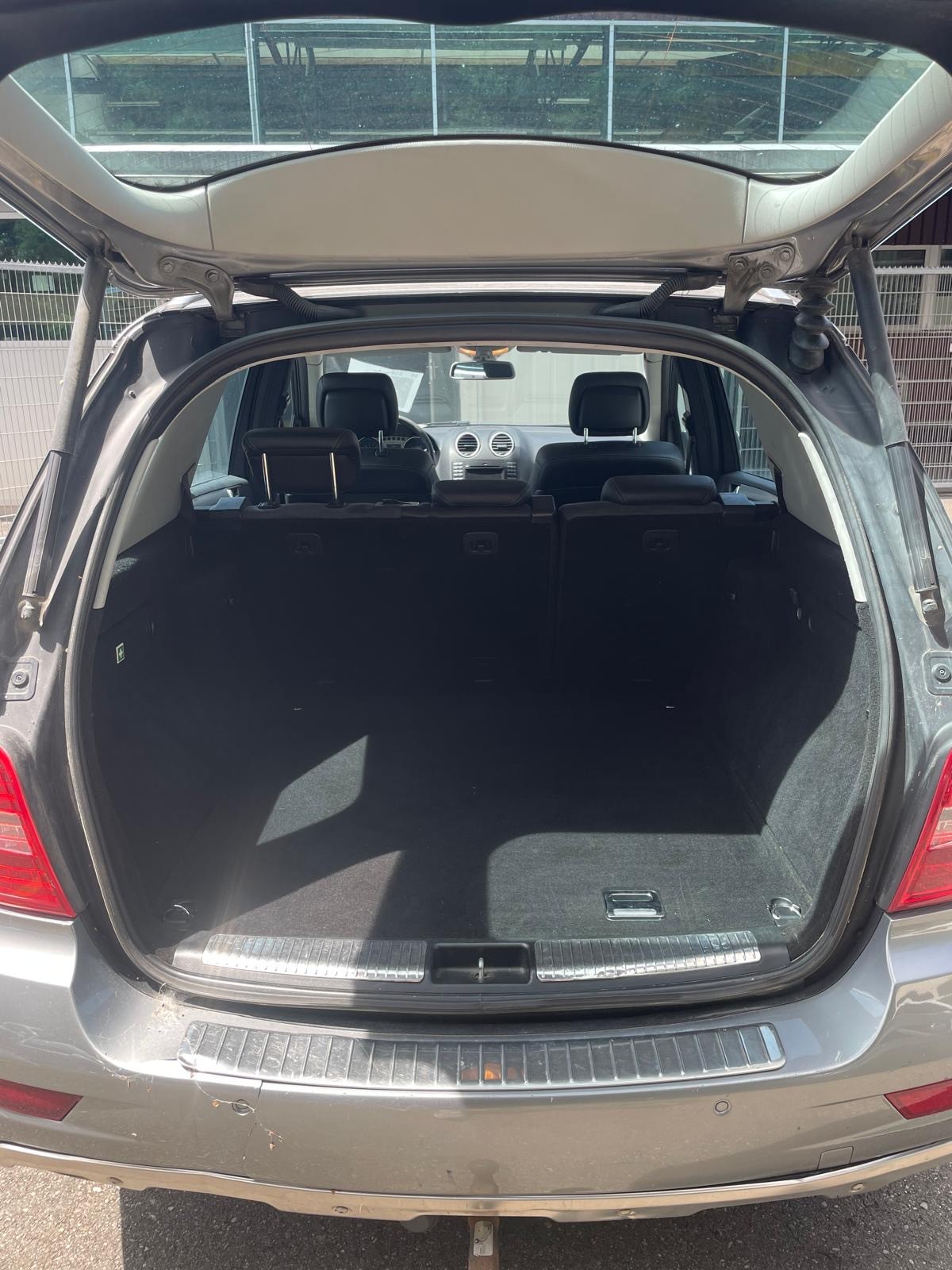 MERCEDES-BENZ ML 350 CDI 4Matic 7G-Tronic-image-5