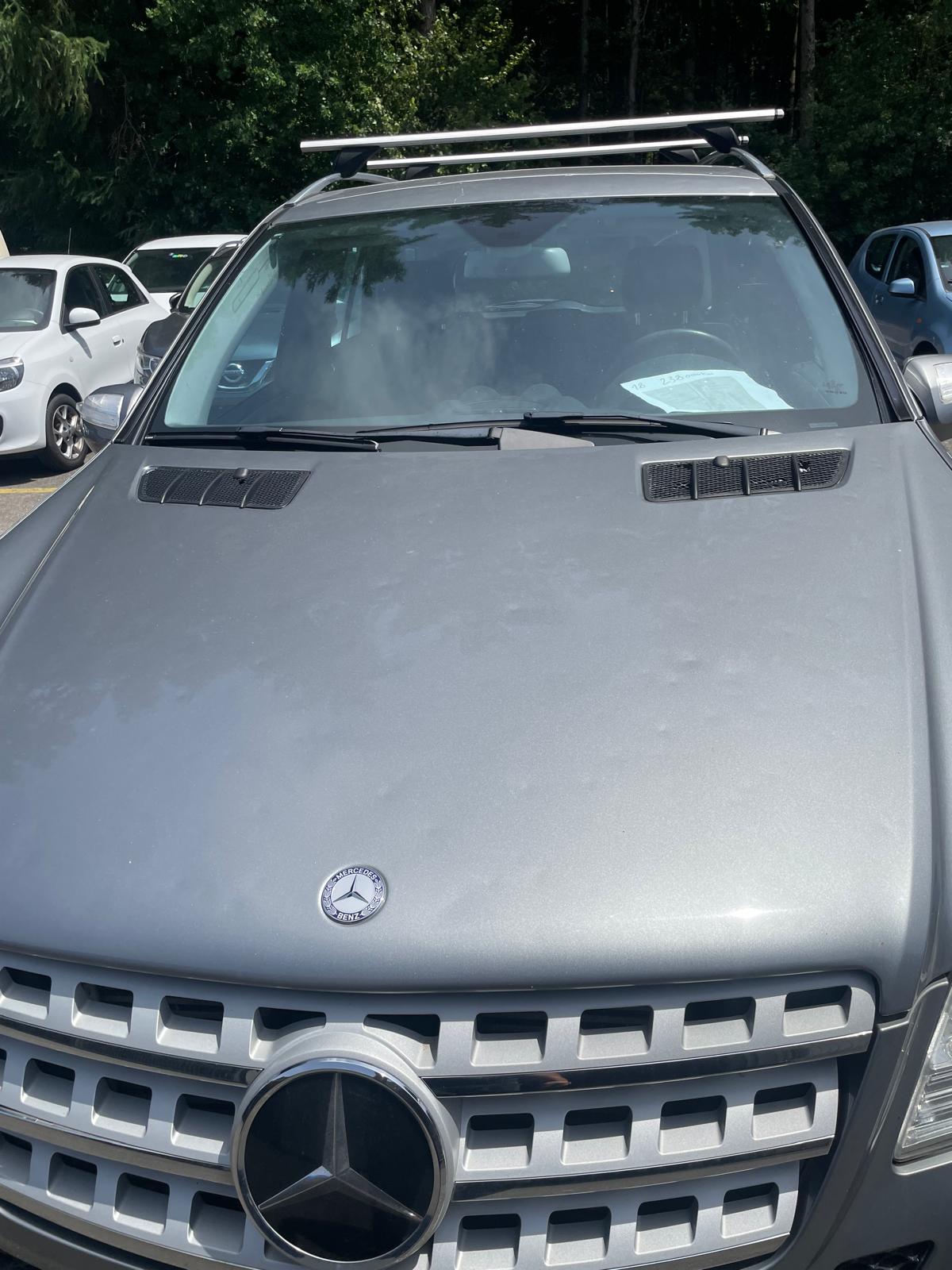 MERCEDES-BENZ ML 350 CDI 4Matic 7G-Tronic-image-3