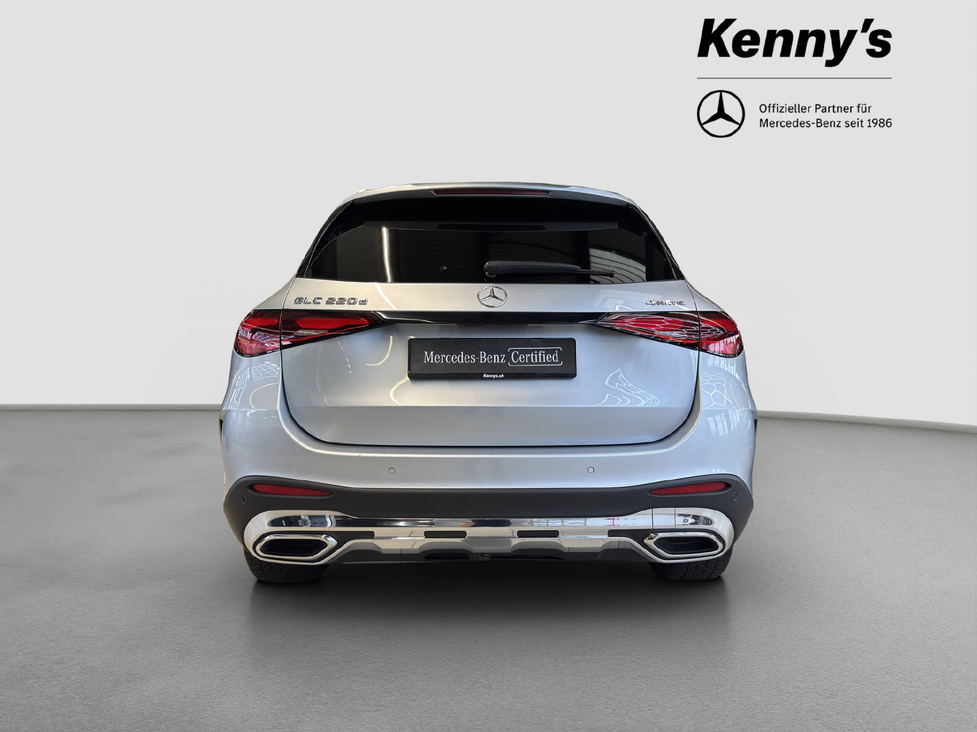MERCEDES-BENZ GLC 220 d AMG Line 4MATIC-image-4