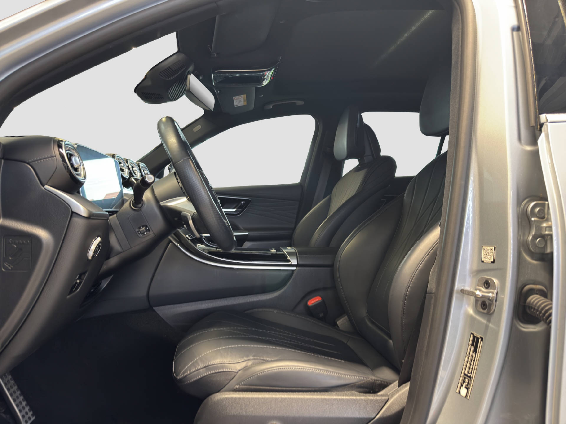MERCEDES-BENZ GLC 220 d AMG Line 4MATIC-image-6