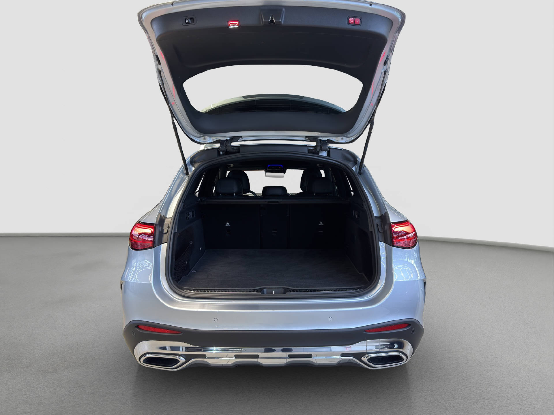 MERCEDES-BENZ GLC 220 d AMG Line 4MATIC-image-14