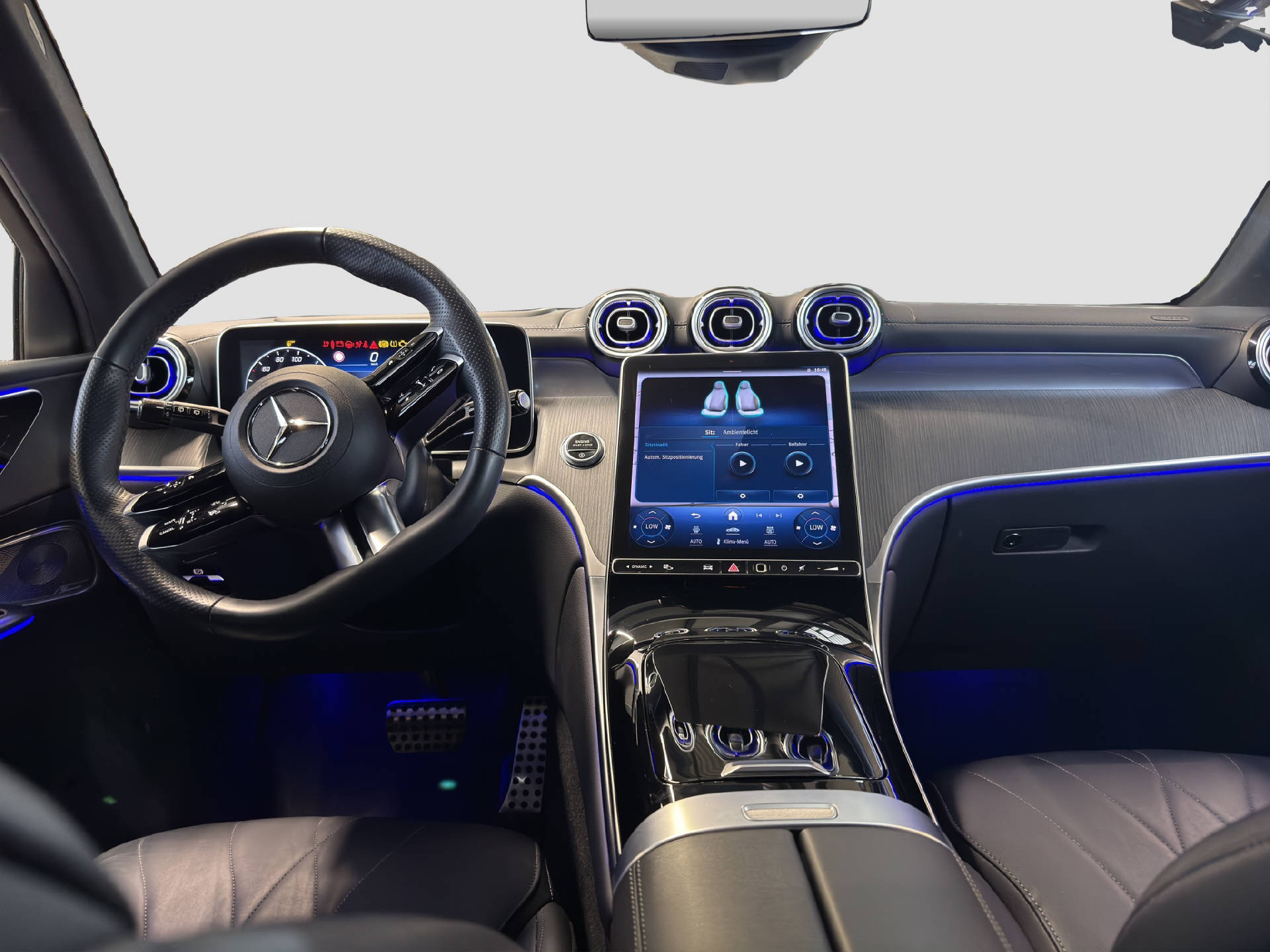 MERCEDES-BENZ GLC 220 d AMG Line 4MATIC-image-7