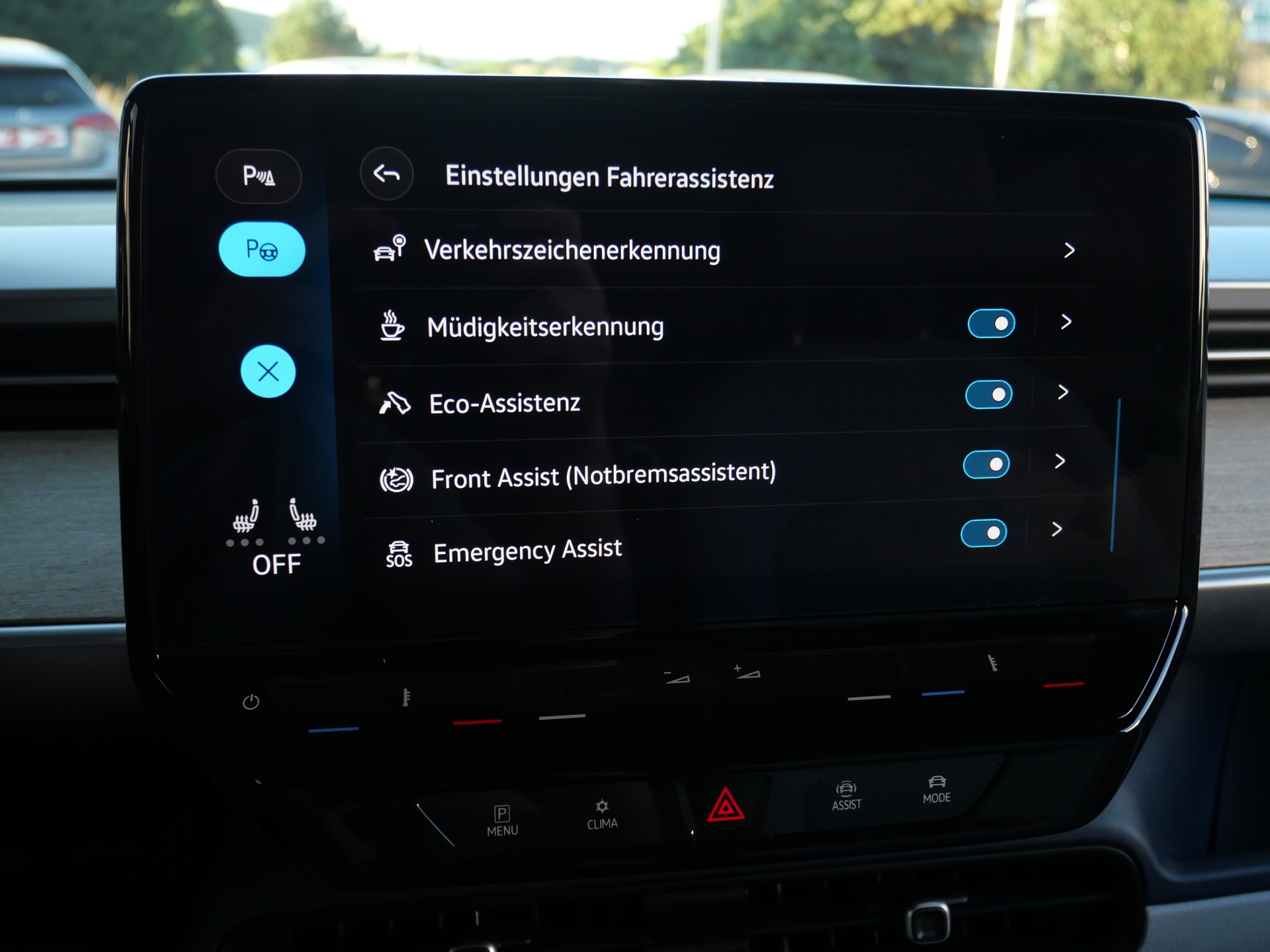 VW ID.Buzz NWB Pro *CH-Auto, Vollausstattung*-image-21