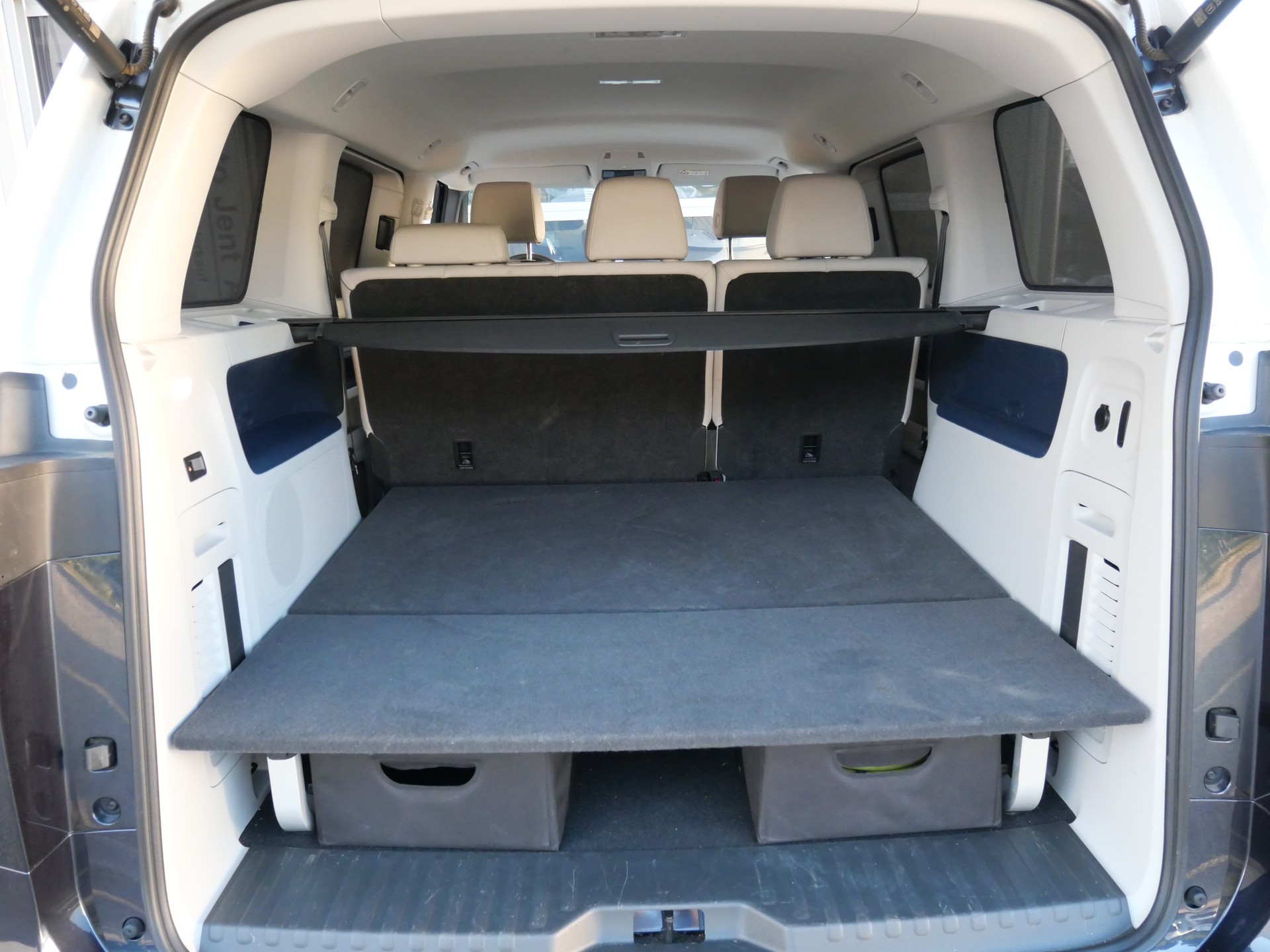VW ID.Buzz NWB Pro *CH-Auto, Vollausstattung*-image-9